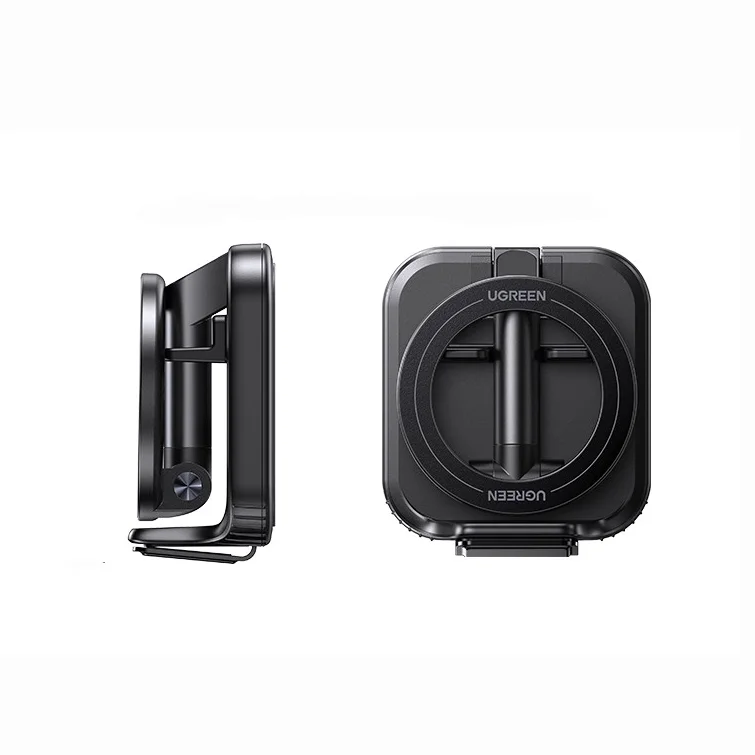 UGREEN Airplane for iPhone Holder Stand for Desk Travel, Magnetic Folding Rotating Multi-Function Mobile Phone Stand
UGREEN Airplane for iPhone Holder Stand for Desk Travel, Magnetic Folding Rotating Multi-Function Mobile Phone Stand