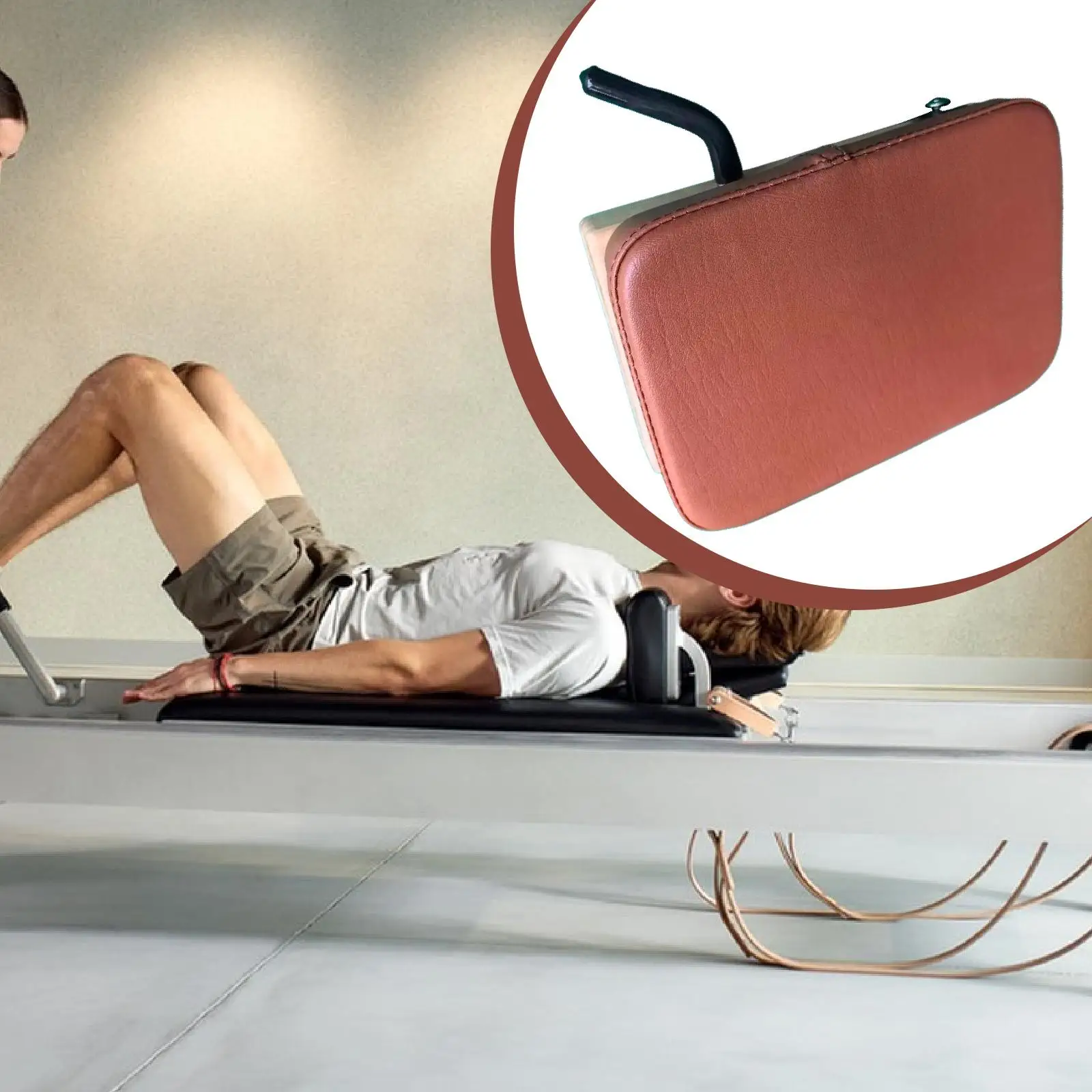 Portable Chiropractic Speeder Board Multifunction for Knees Shoulders Ankles
Portable Chiropractic Speeder Board Multifunction for Knees Shoulders Ankles