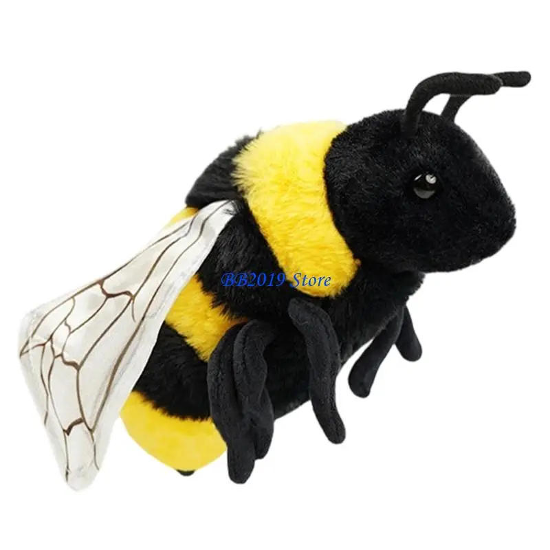 Q0KB Insect Themed Animal Toy Stuffed Animal Safe Presentation Fabric For Early Childhood Education
Q0KB Insect Themed Animal Toy Stuffed Animal Safe Presentation Fabric For Early Childhood Education