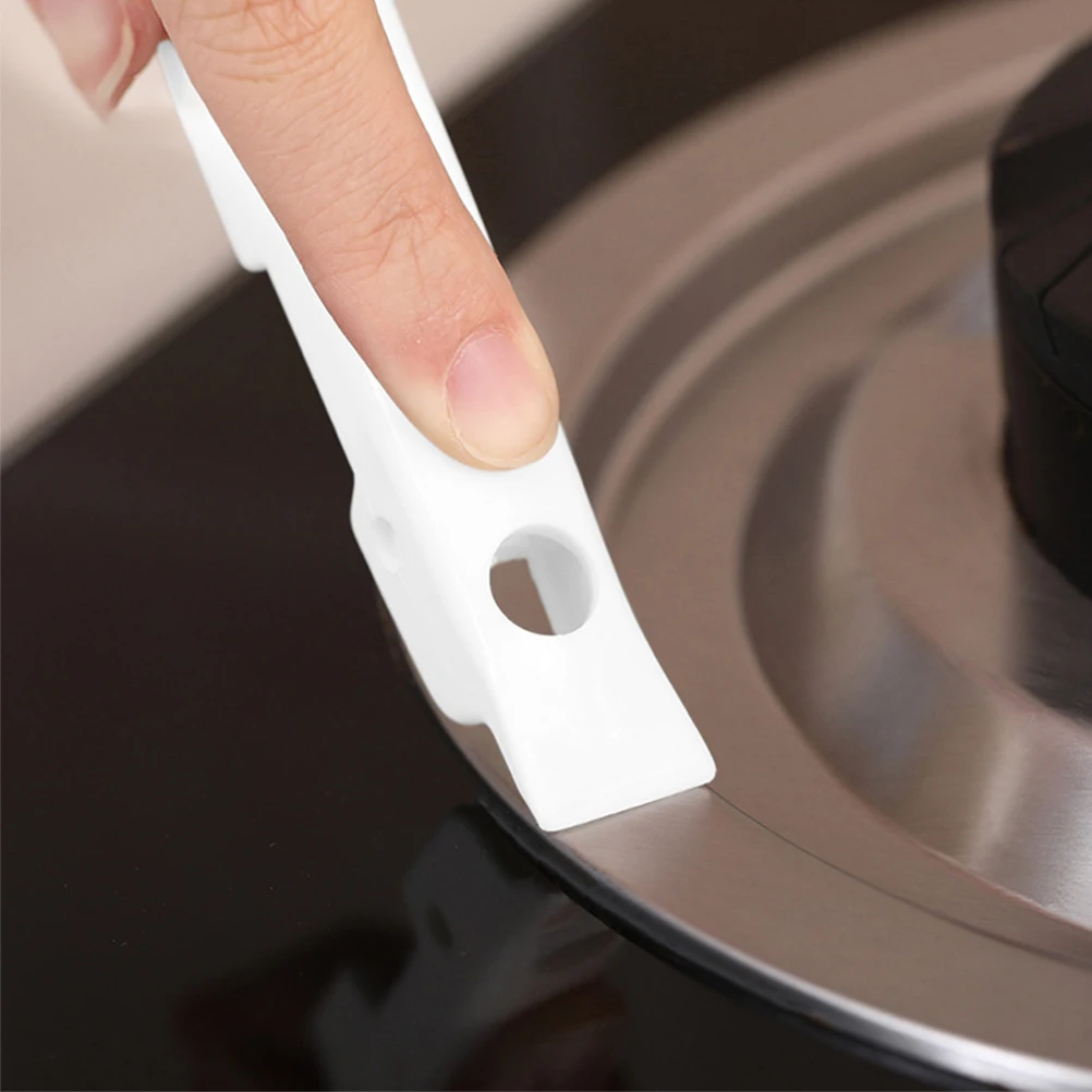 Gas Stove Scrub Cooktop Cleaning Brush Pot Pan Bottom Brush Deep Crevice Cleaner Household Kitchen Cleaning Tool Grease
Gas Stove Scrub Cooktop Cleaning Brush Pot Pan Bottom Brush Deep Crevice Cleaner Household Kitchen Cleaning Tool Grease