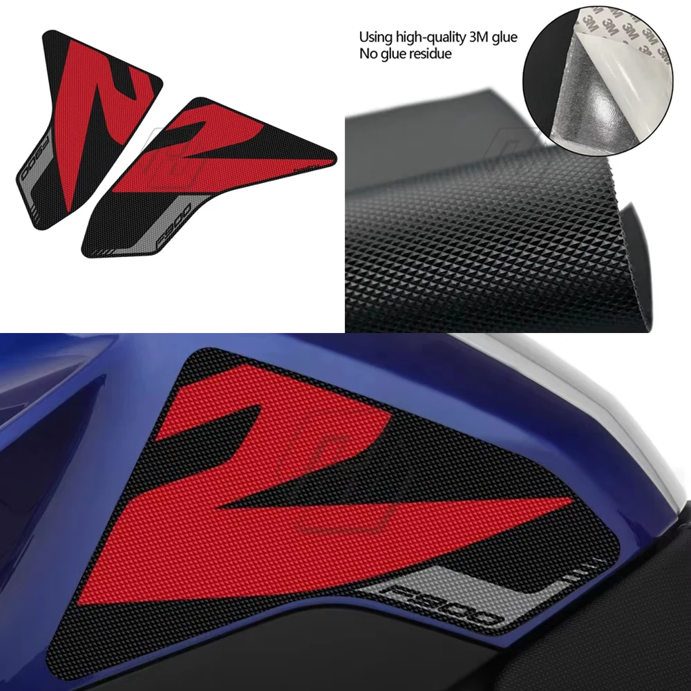 for BMW Motorrad F900R 2020-2022 Motorcycle Accessorie Side Tank Grip Protection Traction
for BMW Motorrad F900R 2020-2022 Motorcycle Accessorie Side Tank Grip Protection Traction