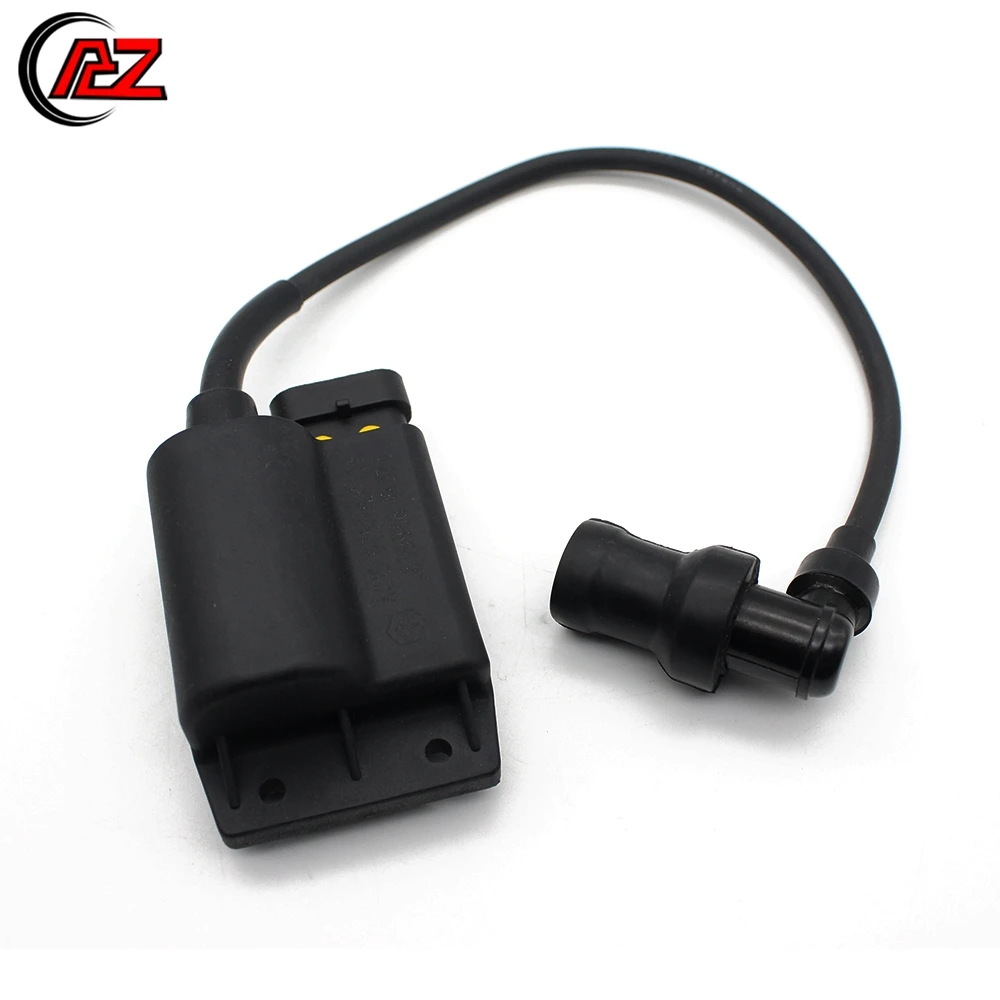 For Vespa ET4 / LX/ Lxv 50 Zip 50 4T Piaggio Liberty Rst / Sport 50 4T Motorcycle Coil CDI
For Vespa ET4 / LX/ Lxv 50 Zip 50 4T Piaggio Liberty Rst / Sport 50 4T Motorcycle Coil CDI