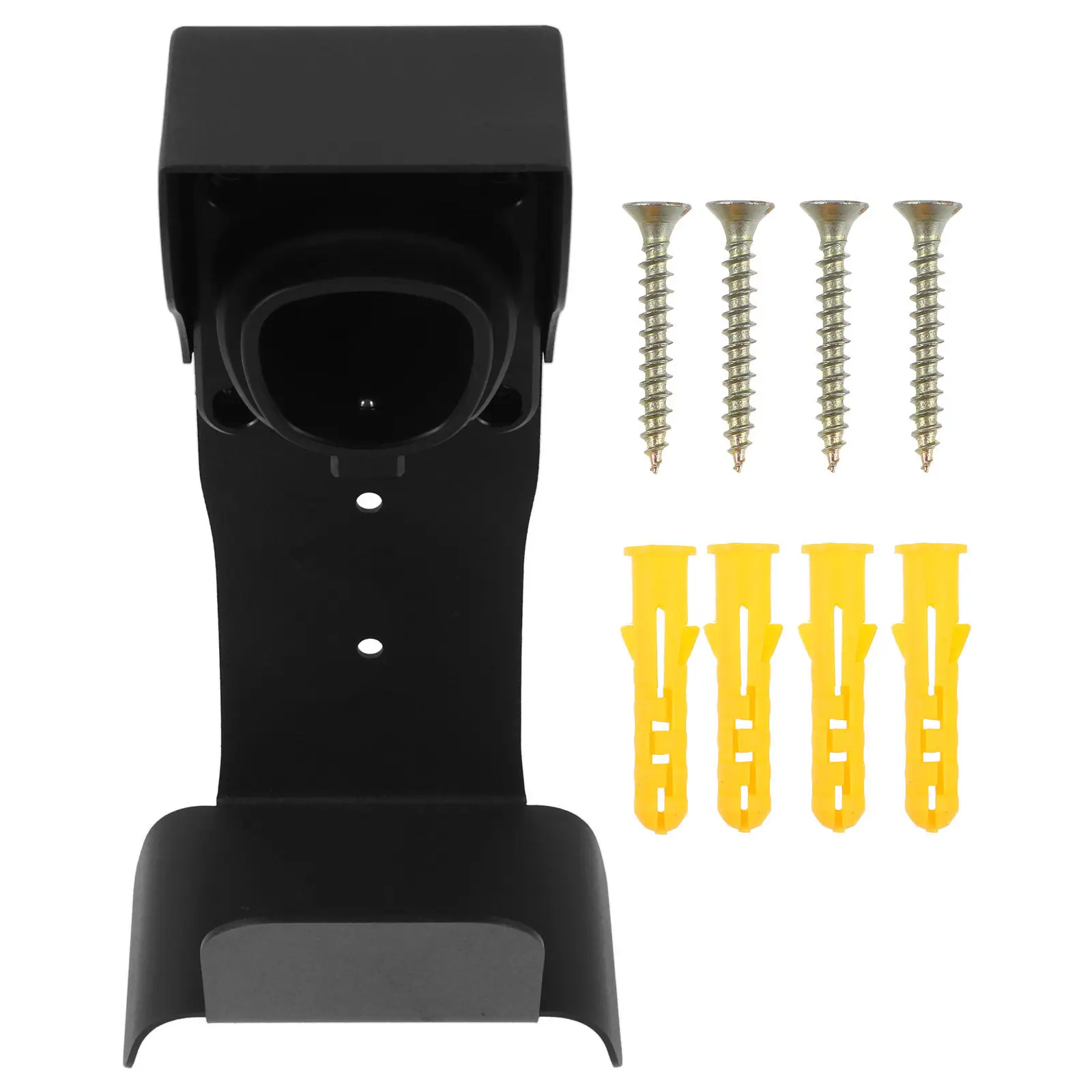 Ev Charger Holder Wall Mount Organizer for Electric Car Chargers Cable Management Elegant Space Saving Design
Ev Charger Holder Wall Mount Organizer for Electric Car Chargers Cable Management Elegant Space Saving Design