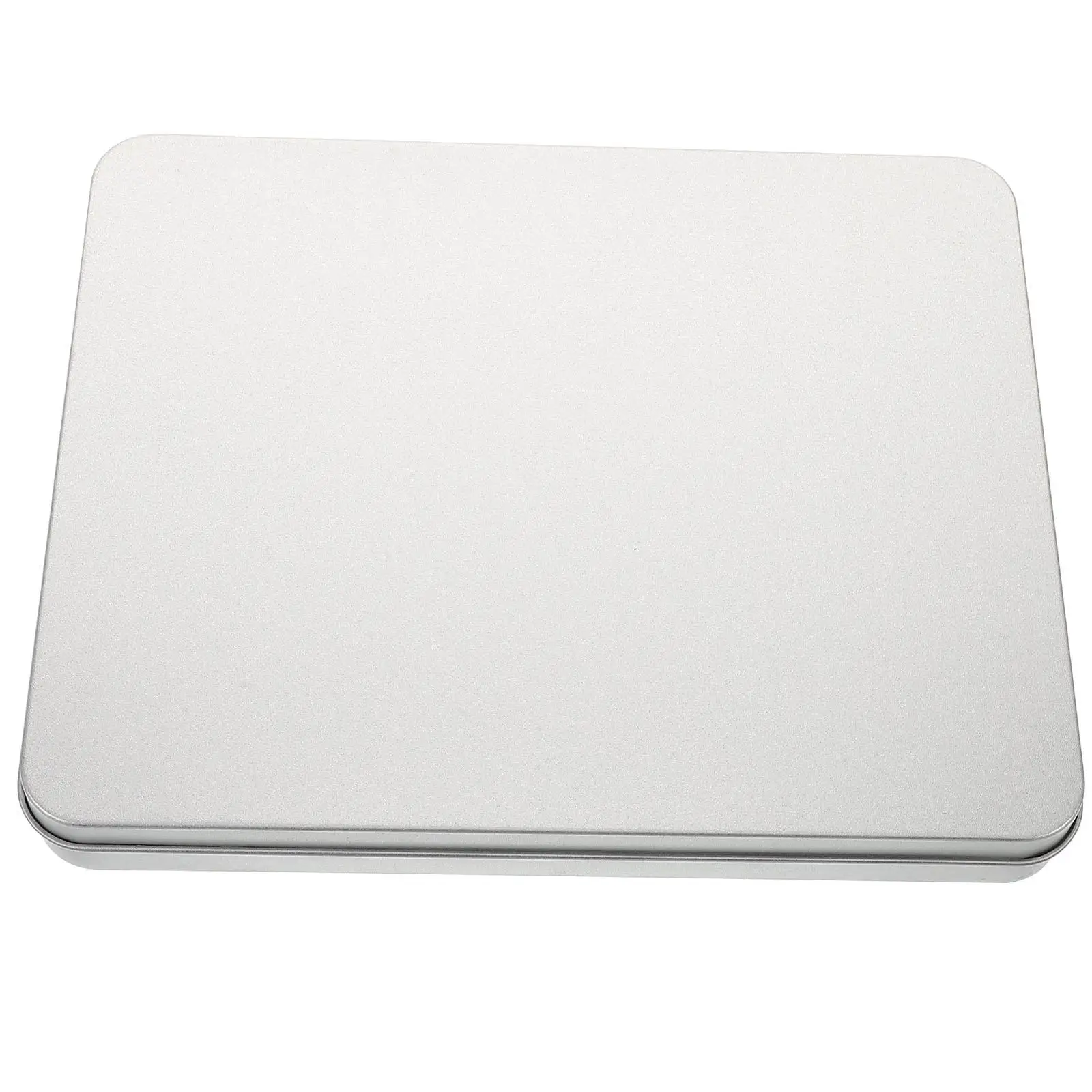 Magnetic Eyelash Lash Storage Metal Tin Box Box Medium Silver K5 Metal Tin Case for Extensions Portable Container
Magnetic Eyelash Lash Storage Metal Tin Box Box Medium Silver K5 Metal Tin Case for Extensions Portable Container