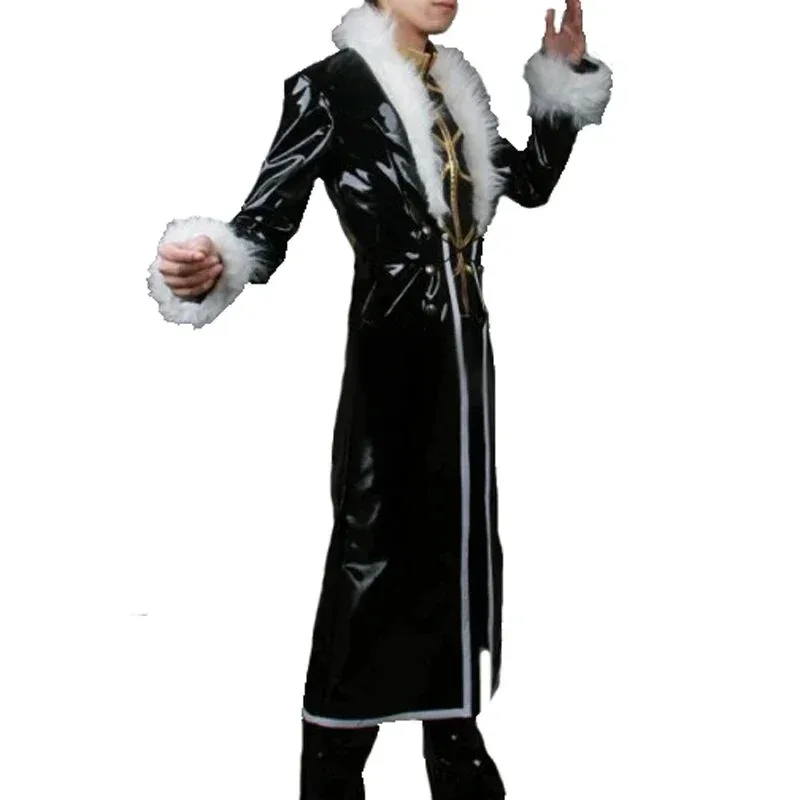 25COSNew Hunter X Hunter Cosplay Chrollo Lucilfer Kulolo lushilufelu Cosplay Costume
25COSNew Hunter X Hunter Cosplay Chrollo Lucilfer Kulolo lushilufelu Cosplay Costume