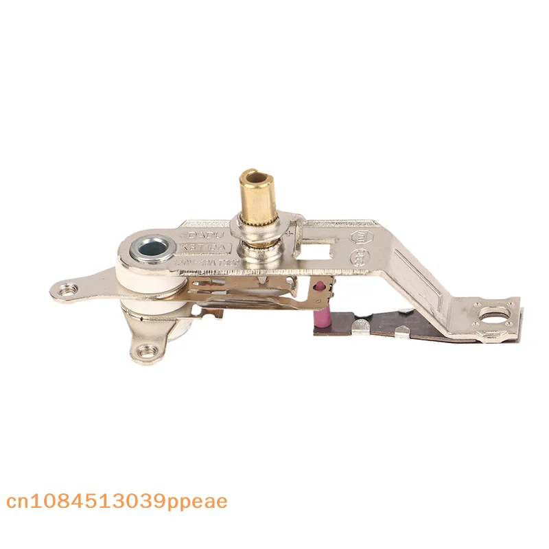 {QTG333} 1 Pc AC250V 10A Electric Iron Temperature Control Thermostat Controller
{QTG333} 1 Pc AC250V 10A Electric Iron Temperature Control Thermostat Controller