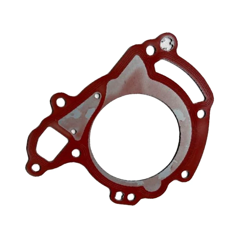 For Jeep For Renegade 2019 to 2024 1.3T Engine Water Pump Pad 46341476 6000630982 OEM Style Direct Replacement Part
For Jeep For Renegade 2019 to 2024 1.3T Engine Water Pump Pad 46341476 6000630982 OEM Style Direct Replacement Part