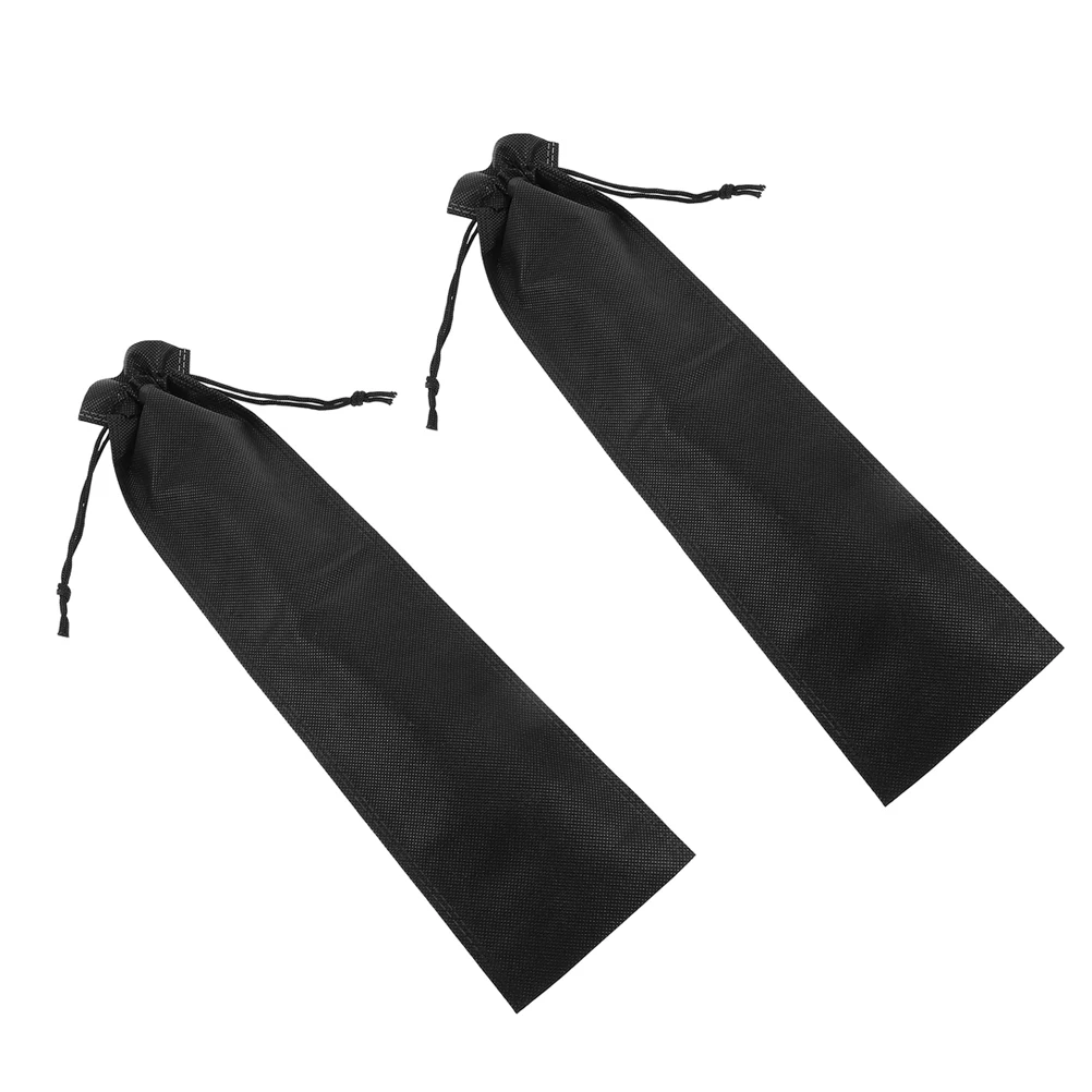 2Pcs Car Tire Stone Hook Bag Non-woven Fabric Drawstring Closure Portable Storage Organizer For Tire Maintenance Tool
2Pcs Car Tire Stone Hook Bag Non-woven Fabric Drawstring Closure Portable Storage Organizer For Tire Maintenance Tool