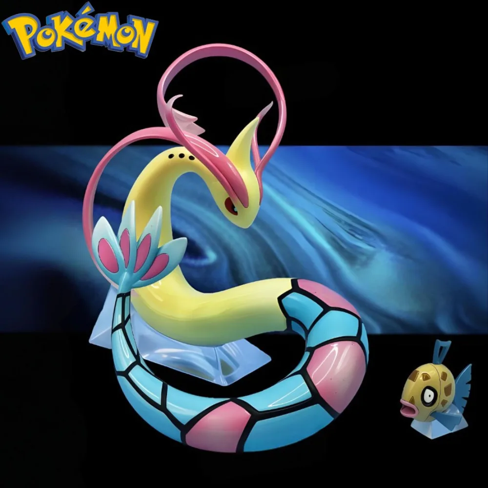 3-12cm Anime Pokemon Figure Milotic Evolutionary Combination Action Figures Pvc Collection Model Toys for Childre Gifts
3-12cm Anime Pokemon Figure Milotic Evolutionary Combination Action Figures Pvc Collection Model Toys for Childre Gifts
