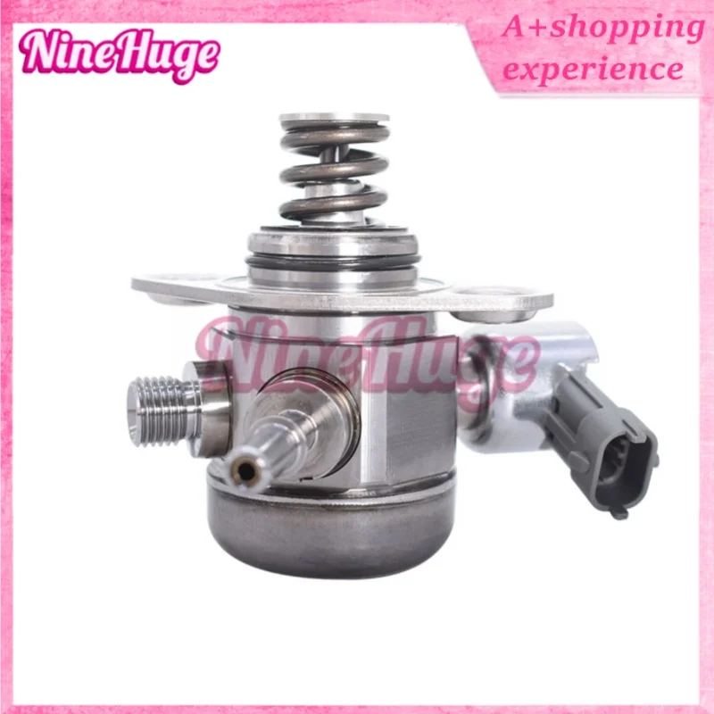 New High Pressure Fuel Pump for Kia K5 2.0T Hyundai 2.0T 35320-2G730 35320-2G720 0261520084 0261520083
New High Pressure Fuel Pump for Kia K5 2.0T Hyundai 2.0T 35320-2G730 35320-2G720 0261520084 0261520083