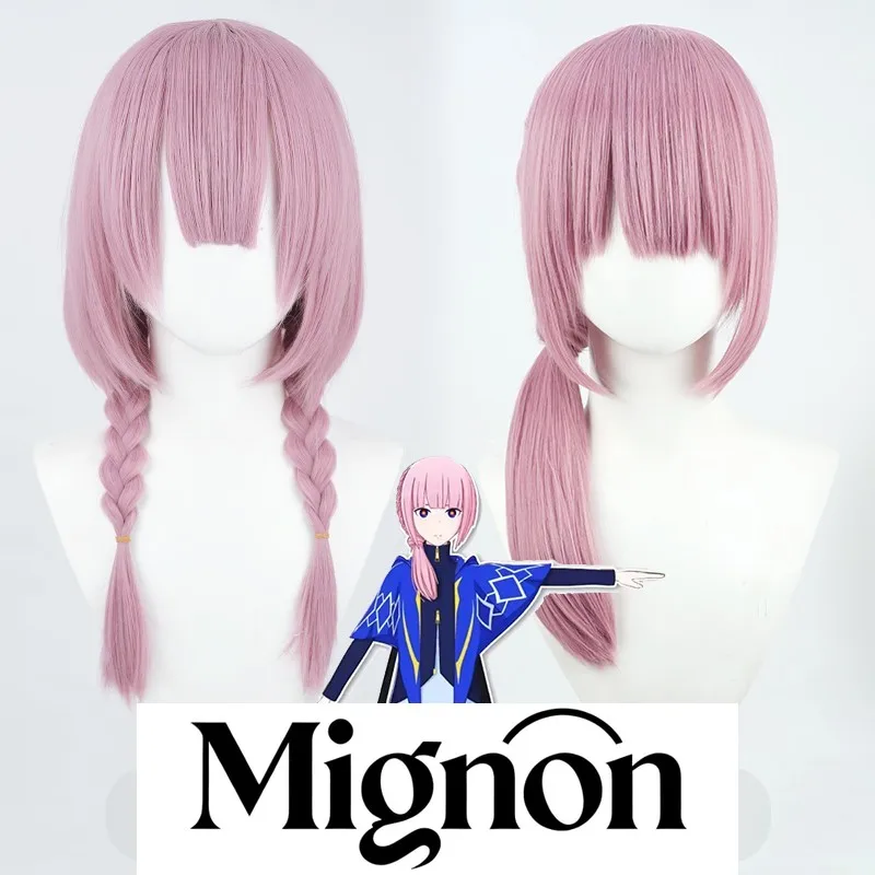 Виртуальная певица Каф косплей парик подарок на Хэллоуин
Виртуальная певица Каф косплей парик подарок на Хэллоуин