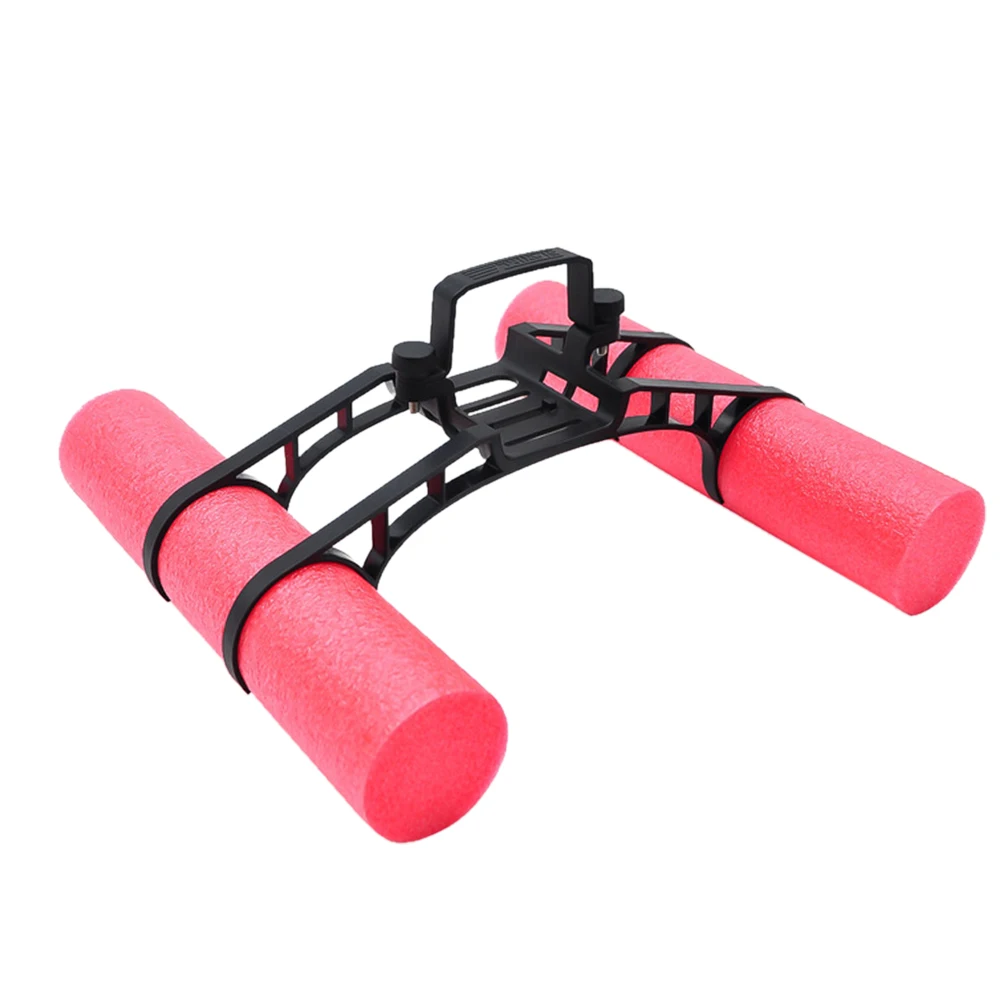 Buoyancy Stick 36g Lightweight Pink Abs Waterproof L Gear Extender Floating Holder Damping Training Kit Drone Accessories
Buoyancy Stick 36g Lightweight Pink Abs Waterproof L Gear Extender Floating Holder Damping Training Kit Drone Accessories