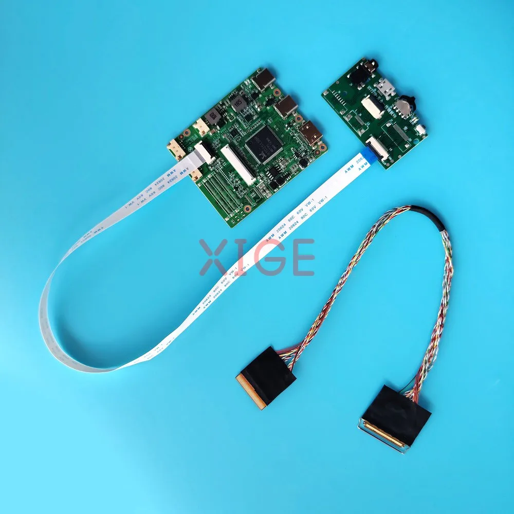 Плата драйвера контроллера для B156XW03 V0/V1 B156XW03 V2 DIY Kit 1366x768 Матрица ноутбука LVDS 40-контактный TYPE-C Mini-HDMI USB-C 15,6 дюйма
Плата драйвера контроллера для B156XW03 V0/V1 B156XW03 V2 DIY Kit 1366x768 Матрица ноутбука LVDS 40-контактный TYPE-C Mini-HDMI USB-C 15,6 дюйма