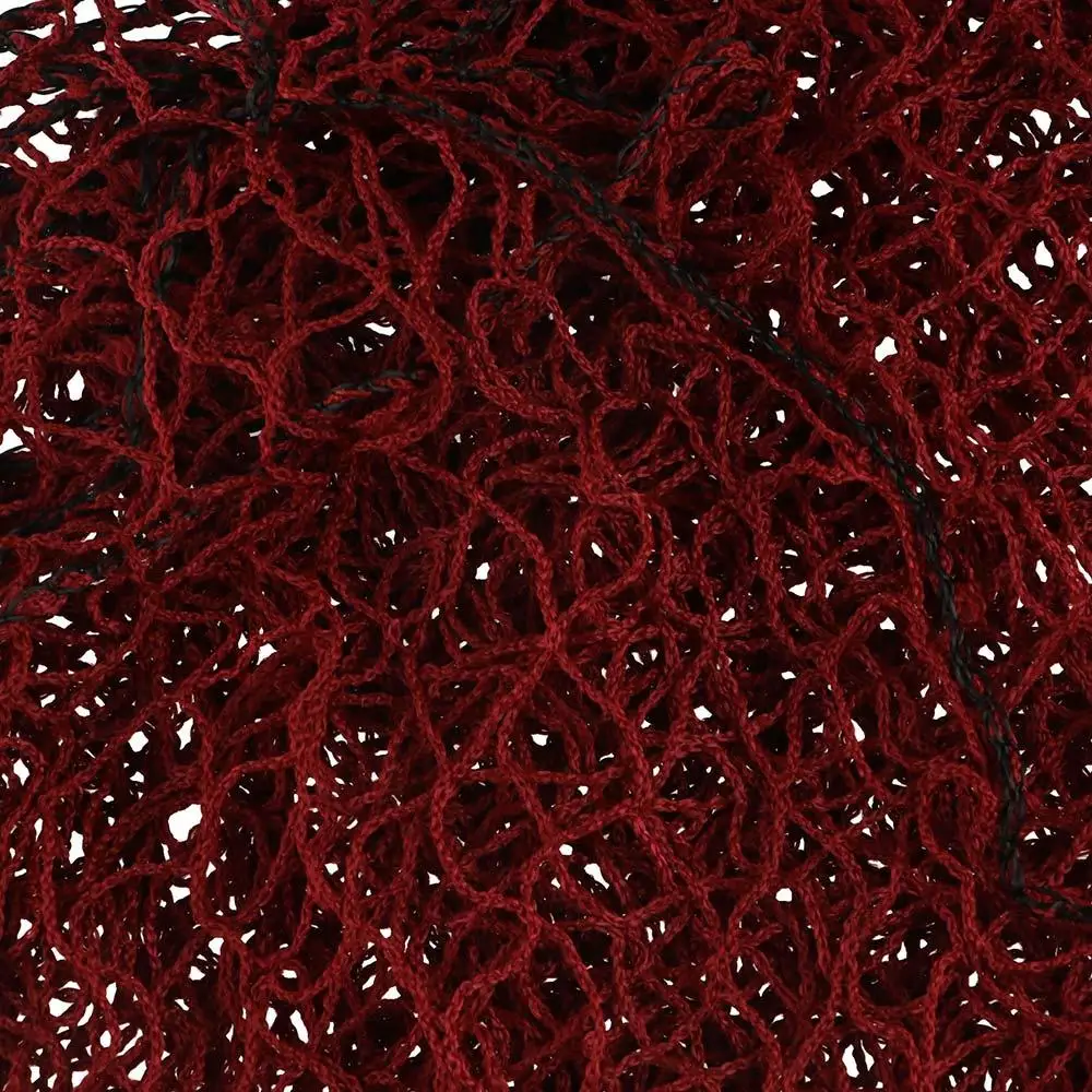 Sport Standard Exercise Mesh Volleyball Tennis Badminton Net Shuttlecock Net
Sport Standard Exercise Mesh Volleyball Tennis Badminton Net Shuttlecock Net