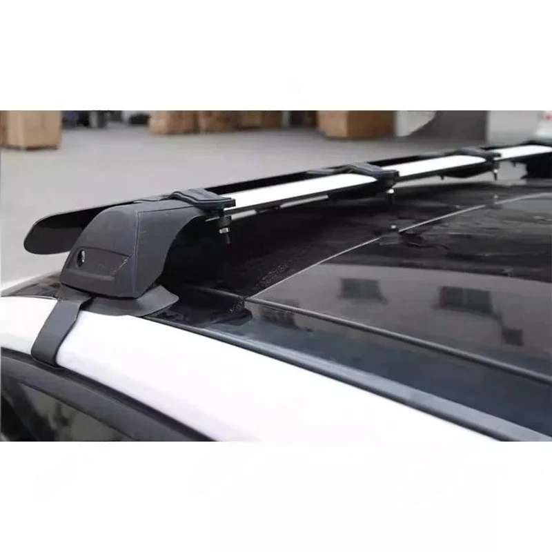 Roof Spoiler Wind Noise Reduction Deflector
Roof Spoiler Wind Noise Reduction Deflector