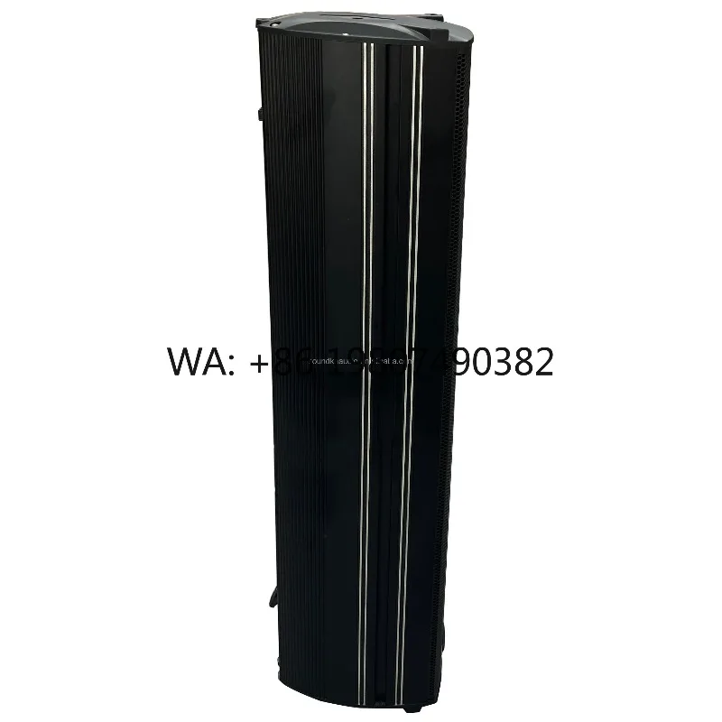 Waterproof Column PA Sound System Powerful Performance Indoor Outdoor Small Medium Site Professional Audio Equipment
Waterproof Column PA Sound System Powerful Performance Indoor Outdoor Small Medium Site Professional Audio Equipment