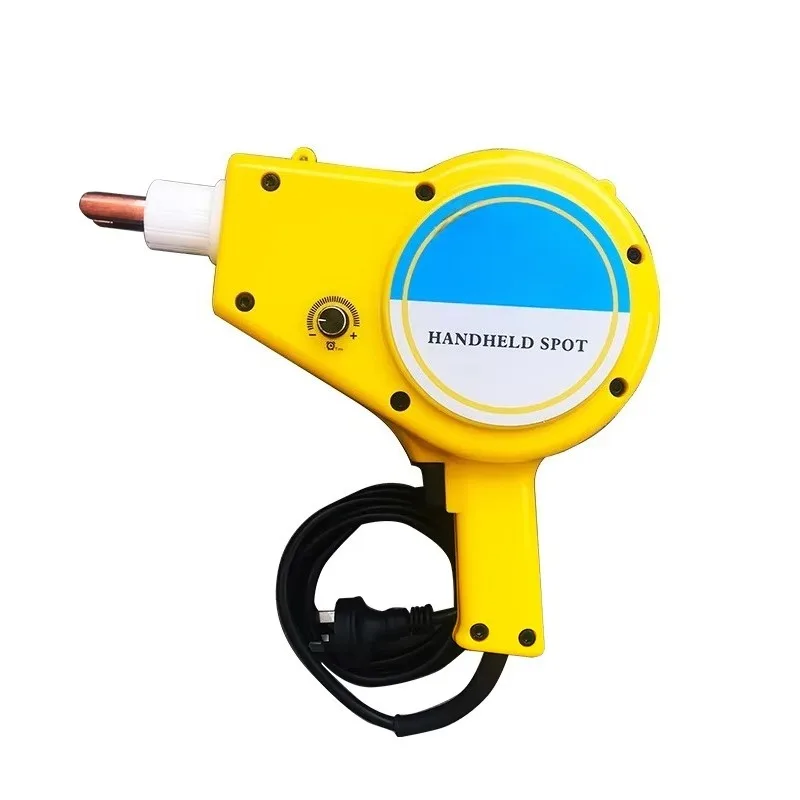 Portable Auto Car Body Repair Spot Stud Welder Repair Tools
Portable Auto Car Body Repair Spot Stud Welder Repair Tools