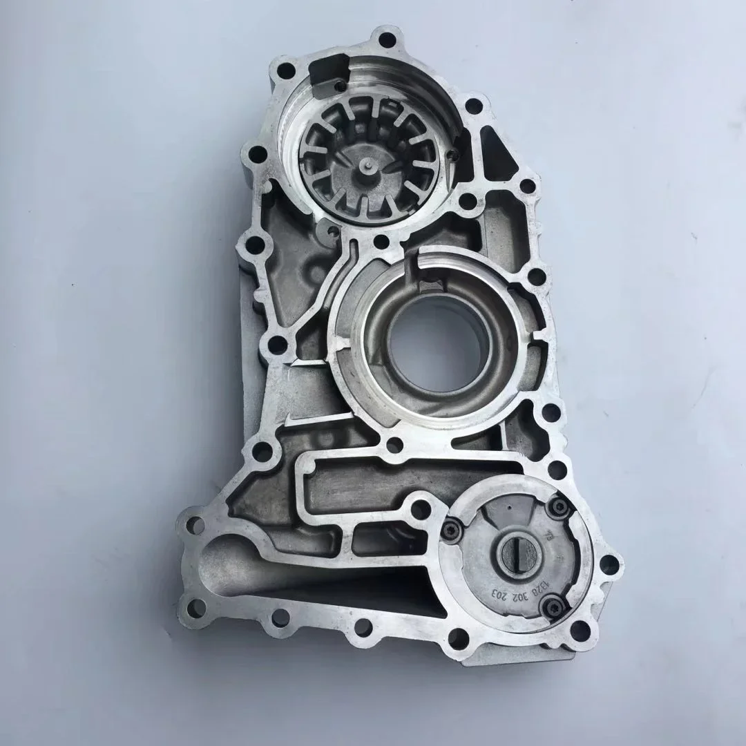 hot sale Gearbox Input Shaft Housing 1328302096 Shaft Plate For ZF 9S109 Transmission Parts CHINA
hot sale Gearbox Input Shaft Housing 1328302096 Shaft Plate For ZF 9S109 Transmission Parts CHINA