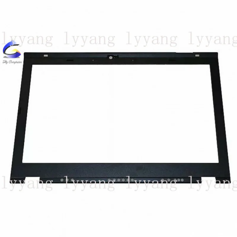 f New OEM For Lenovo Thinkpad T420 T420i Front LCD Bezel Cover Case Frame 04W1609
f New OEM For Lenovo Thinkpad T420 T420i Front LCD Bezel Cover Case Frame 04W1609