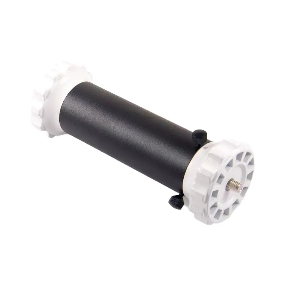 Aluminum Alloy Pier Extension for Telescope Equatorial Mounts 3/8 inch Thread Compatibility 15.7 inch Adjustable Length
Aluminum Alloy Pier Extension for Telescope Equatorial Mounts 3/8 inch Thread Compatibility 15.7 inch Adjustable Length