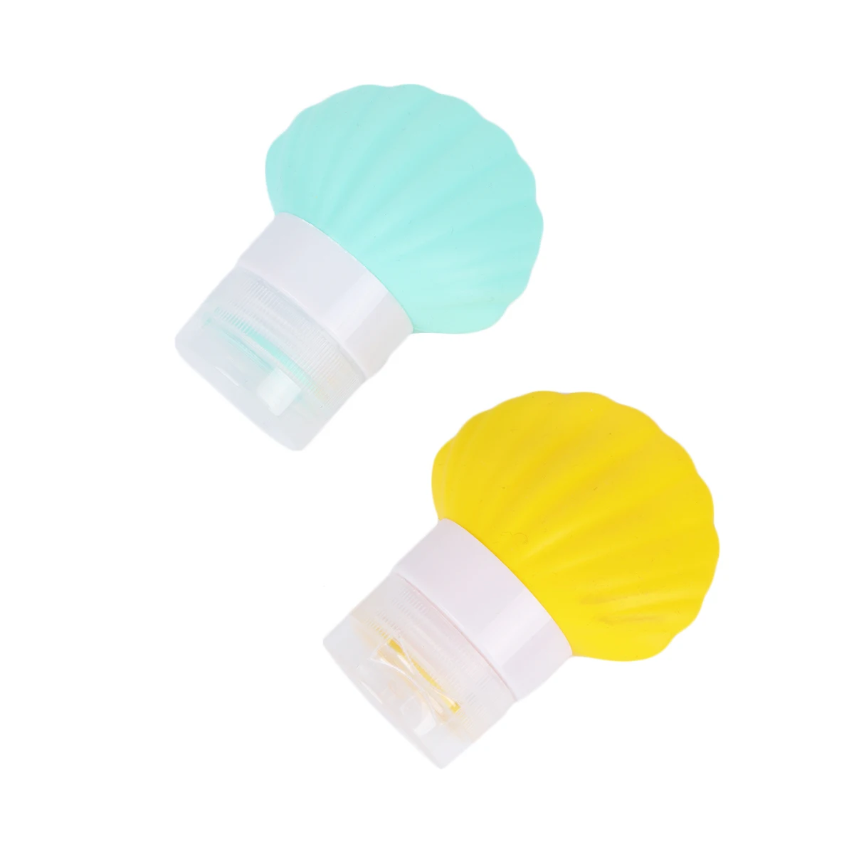 4pcs Subpackaging Bottles Emulsion Essential Oil Portable Empty Travel Accessories Reusable EcoFriendly Toiletries Silicone
4pcs Subpackaging Bottles Emulsion Essential Oil Portable Empty Travel Accessories Reusable EcoFriendly Toiletries Silicone