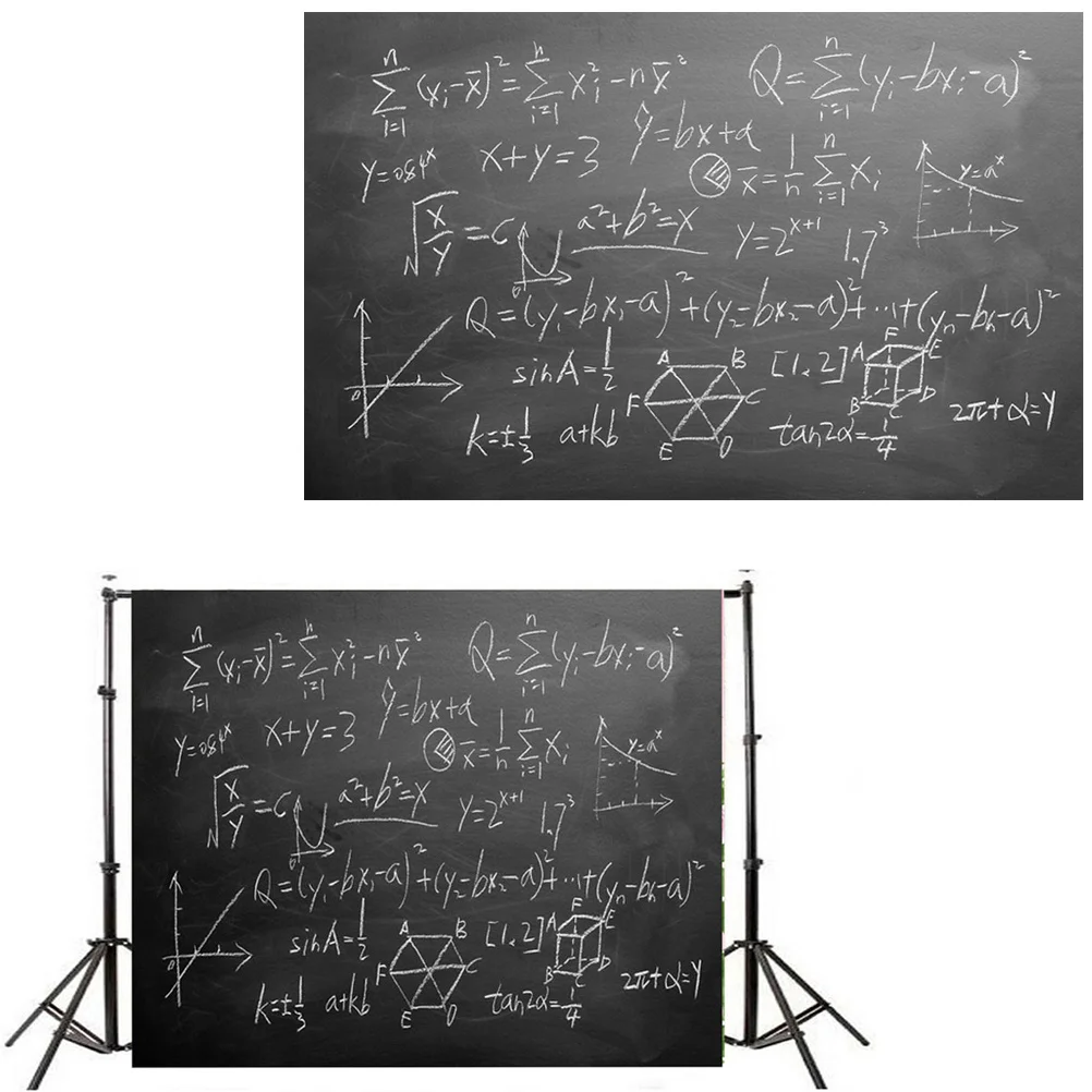 3D Graduation Season Blackboard Photo Background 90x150cm Durable Lightweight Photography Backdrop for Party Studio Photo Booth
3D Graduation Season Blackboard Photo Background 90x150cm Durable Lightweight Photography Backdrop for Party Studio Photo Booth