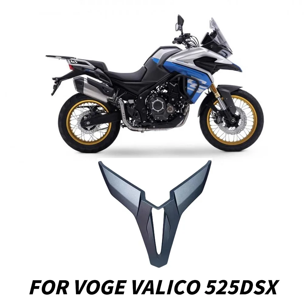 Motorcycle Accessories Front Panel For VOGE Valico 525DSX DSX525 DS525X DSX 525 Front Panel
Motorcycle Accessories Front Panel For VOGE Valico 525DSX DSX525 DS525X DSX 525 Front Panel