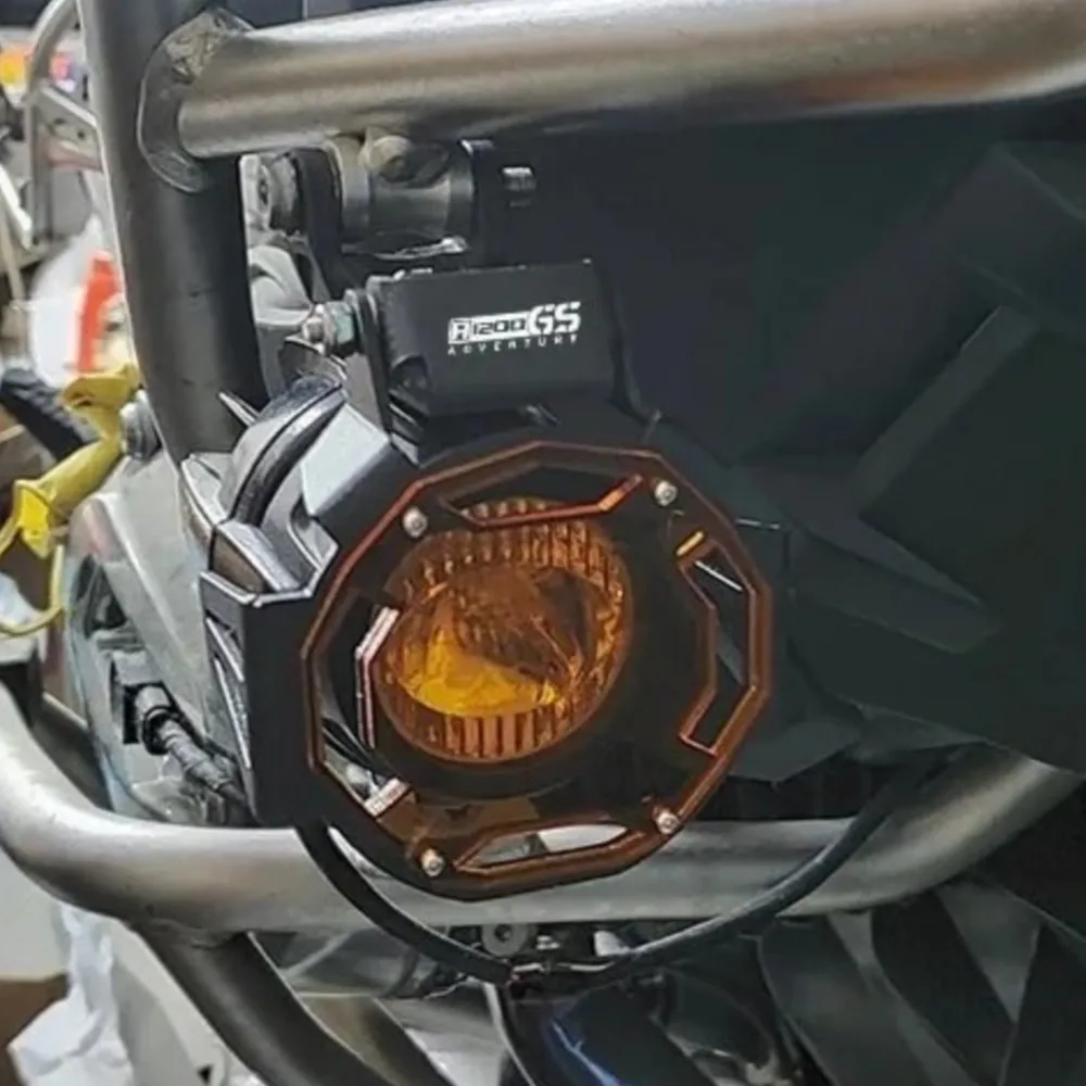 Motorcycle Parts Light Guards Cover Foglight Lamp Protector For BMW R1250GS R1250 R 1250 GS Adventure 2019 2020 2021 2022 2023
Motorcycle Parts Light Guards Cover Foglight Lamp Protector For BMW R1250GS R1250 R 1250 GS Adventure 2019 2020 2021 2022 2023