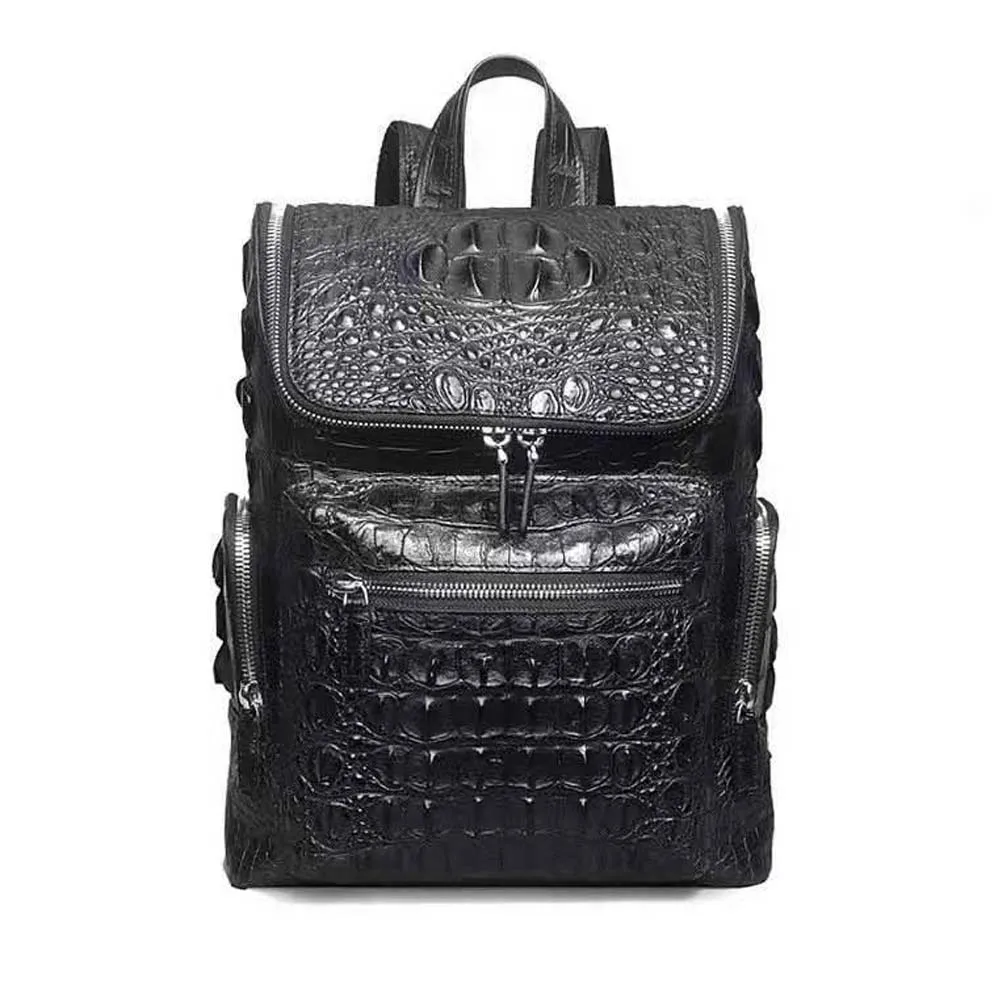 KEXIMA ourui new arrival men backpack men bag men crocodile skin bag male bag male backpack men crocodile bag
KEXIMA ourui new arrival men backpack men bag men crocodile skin bag male bag male backpack men crocodile bag