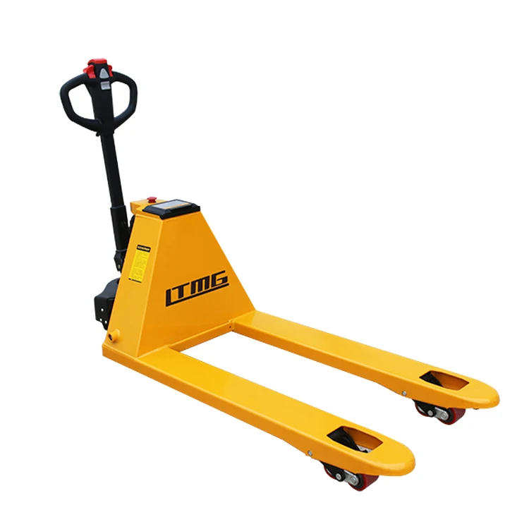 Factory Supply Electric Forklift Small 1500kg 1.5ton Lithium-ion Battery Electric Pallet Trucks with AC Motor
Factory Supply Electric Forklift Small 1500kg 1.5ton Lithium-ion Battery Electric Pallet Trucks with AC Motor