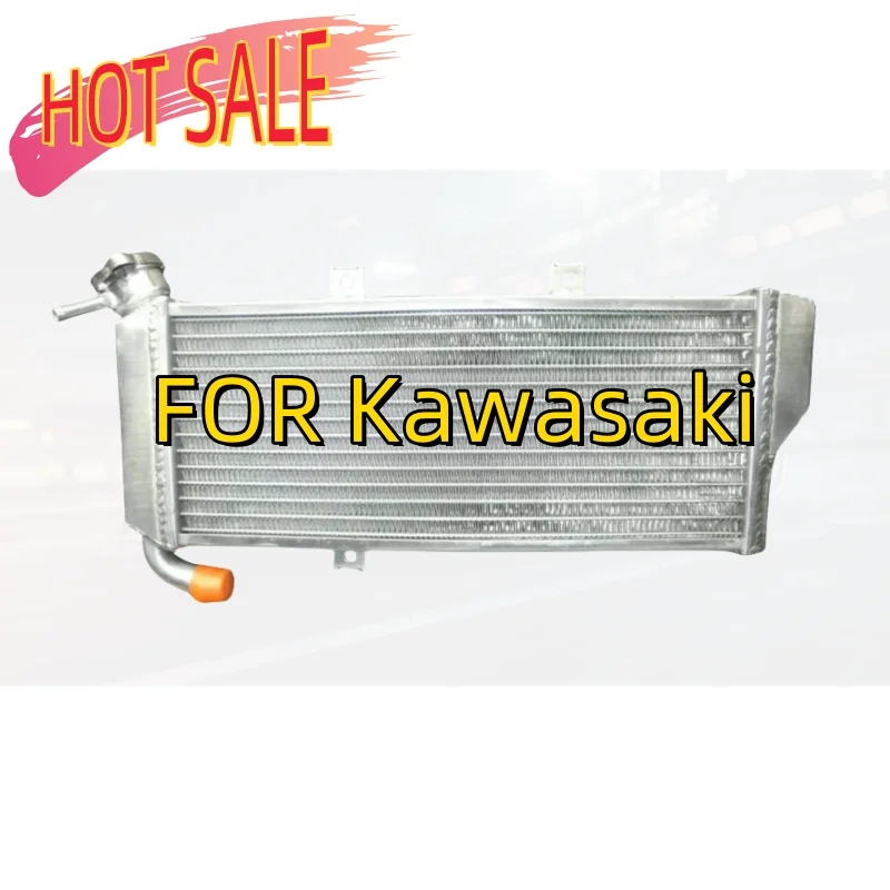 Полный алюминиевый радиатор для Kawasaki EX650 Ninja 650 EX650A EX650E EX650F ABS подходит для 2012-2016 2013 2014 2015 2012
Полный алюминиевый радиатор для Kawasaki EX650 Ninja 650 EX650A EX650E EX650F ABS подходит для 2012-2016 2013 2014 2015 2012