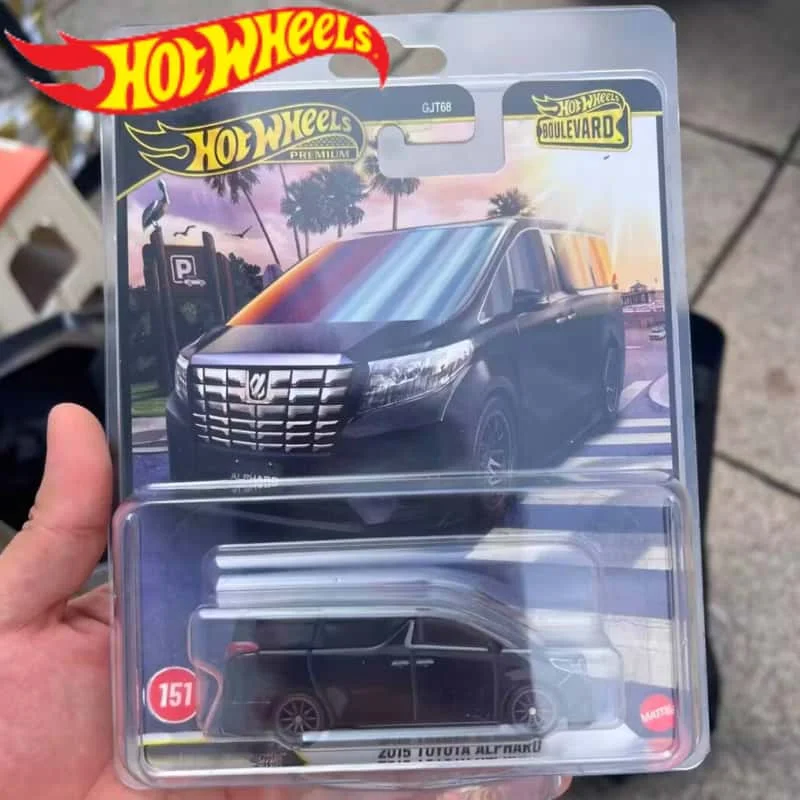 In Stock 2026 Hot Wheels GJT68 Boulevard 31 Series Die Casting Toyota Koenigsegg Model Car Toy Collection Surprise Model Car Toy
In Stock 2026 Hot Wheels GJT68 Boulevard 31 Series Die Casting Toyota Koenigsegg Model Car Toy Collection Surprise Model Car Toy
