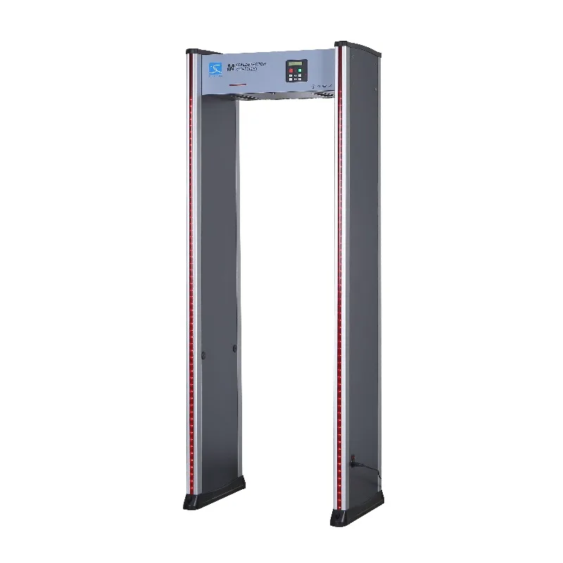 Security Door Frame Airport Detector Metal Detection Gate With Manufacturer Price
Security Door Frame Airport Detector Metal Detection Gate With Manufacturer Price