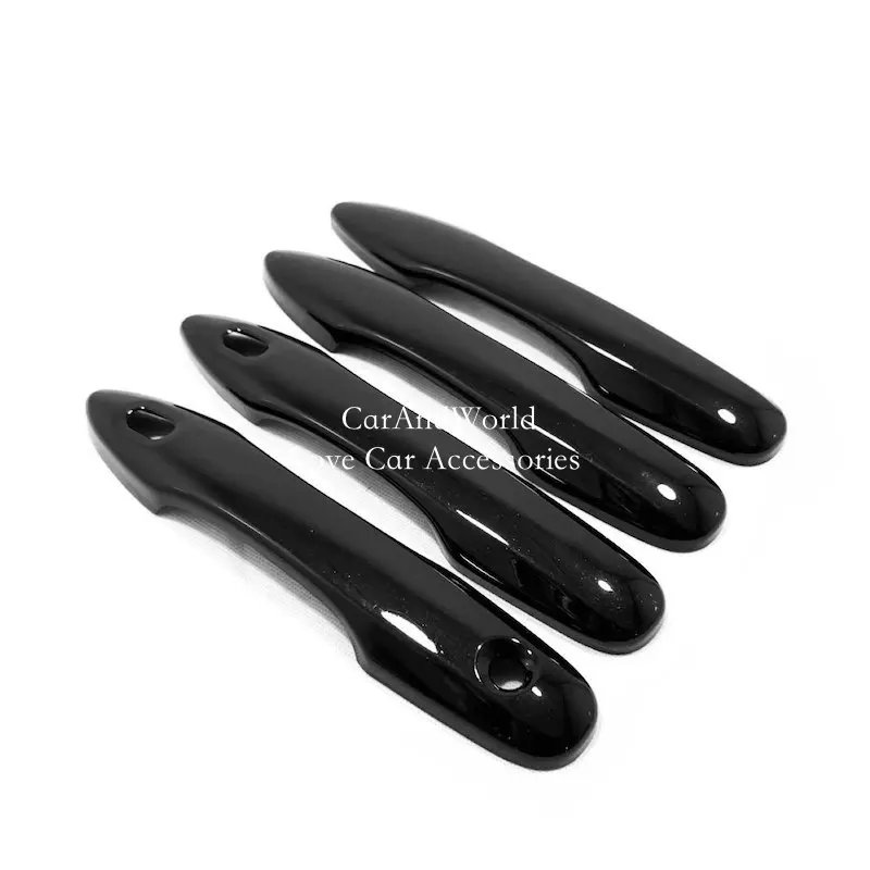 Body Door Handle Holder Protector Bowl Cover Trims ABS Carbon Fiber Car Moulding Accessories For Toyota Yaris Cross 2020-2022
Body Door Handle Holder Protector Bowl Cover Trims ABS Carbon Fiber Car Moulding Accessories For Toyota Yaris Cross 2020-2022