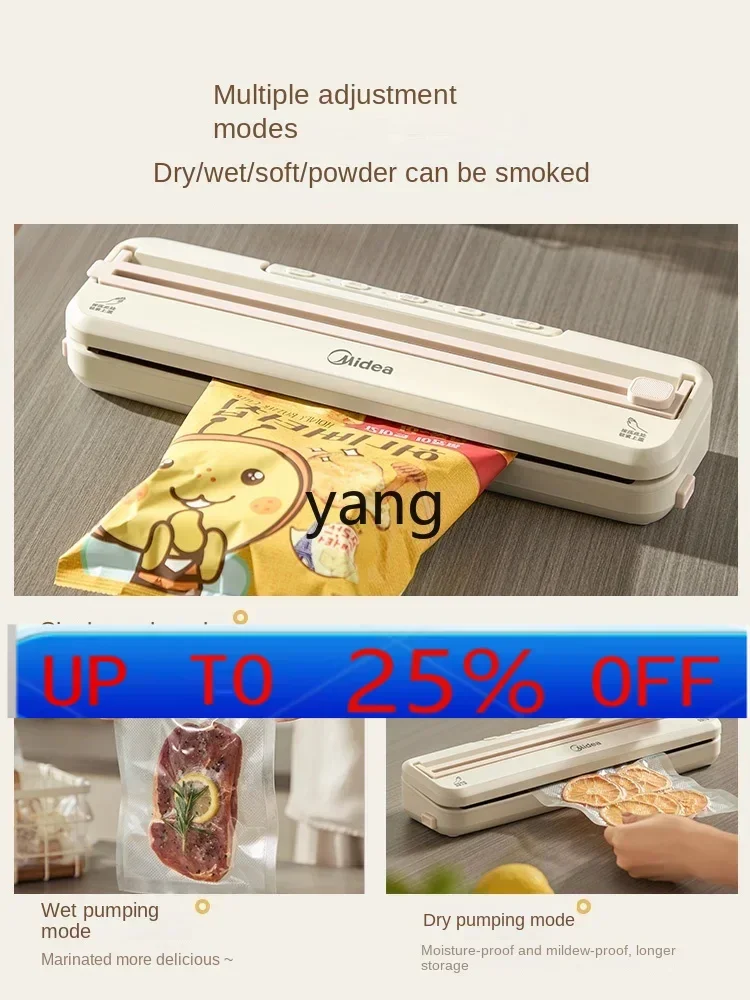 lCX Малая бытовая вакуумная упаковочная машина для продуктов питания
lCX Малая бытовая вакуумная упаковочная машина для продуктов питания