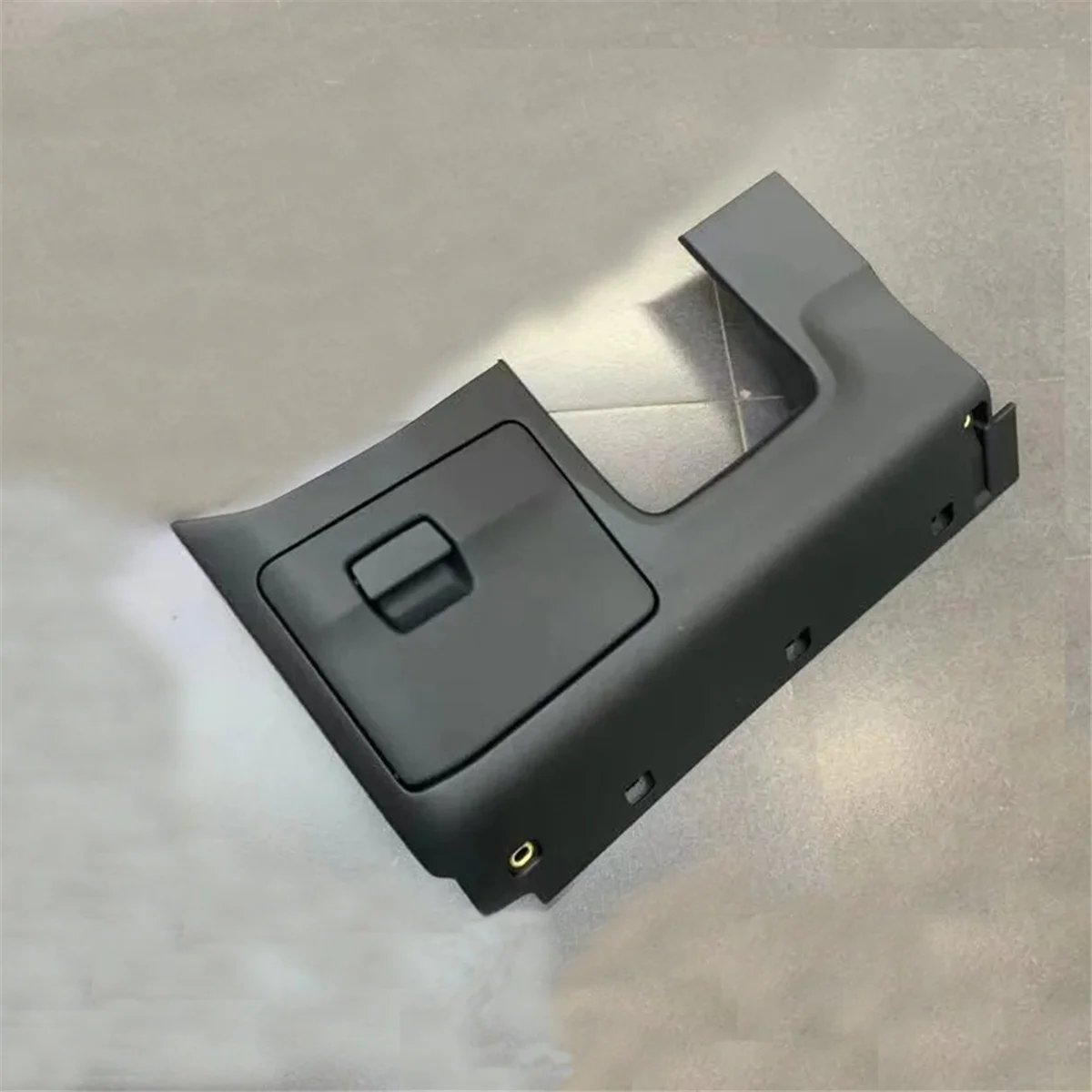 Car Driver'S Glove Box Sundries Box for A4 B9 A5 B9 Instrument Panel Storage Tray Glove Box 8WD863075A
Car Driver'S Glove Box Sundries Box for A4 B9 A5 B9 Instrument Panel Storage Tray Glove Box 8WD863075A