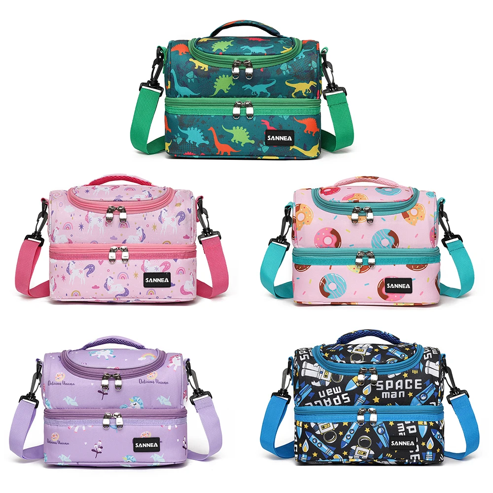 Printed lunch bag, insulated bag, cold pack, picnic bag
Printed lunch bag, insulated bag, cold pack, picnic bag