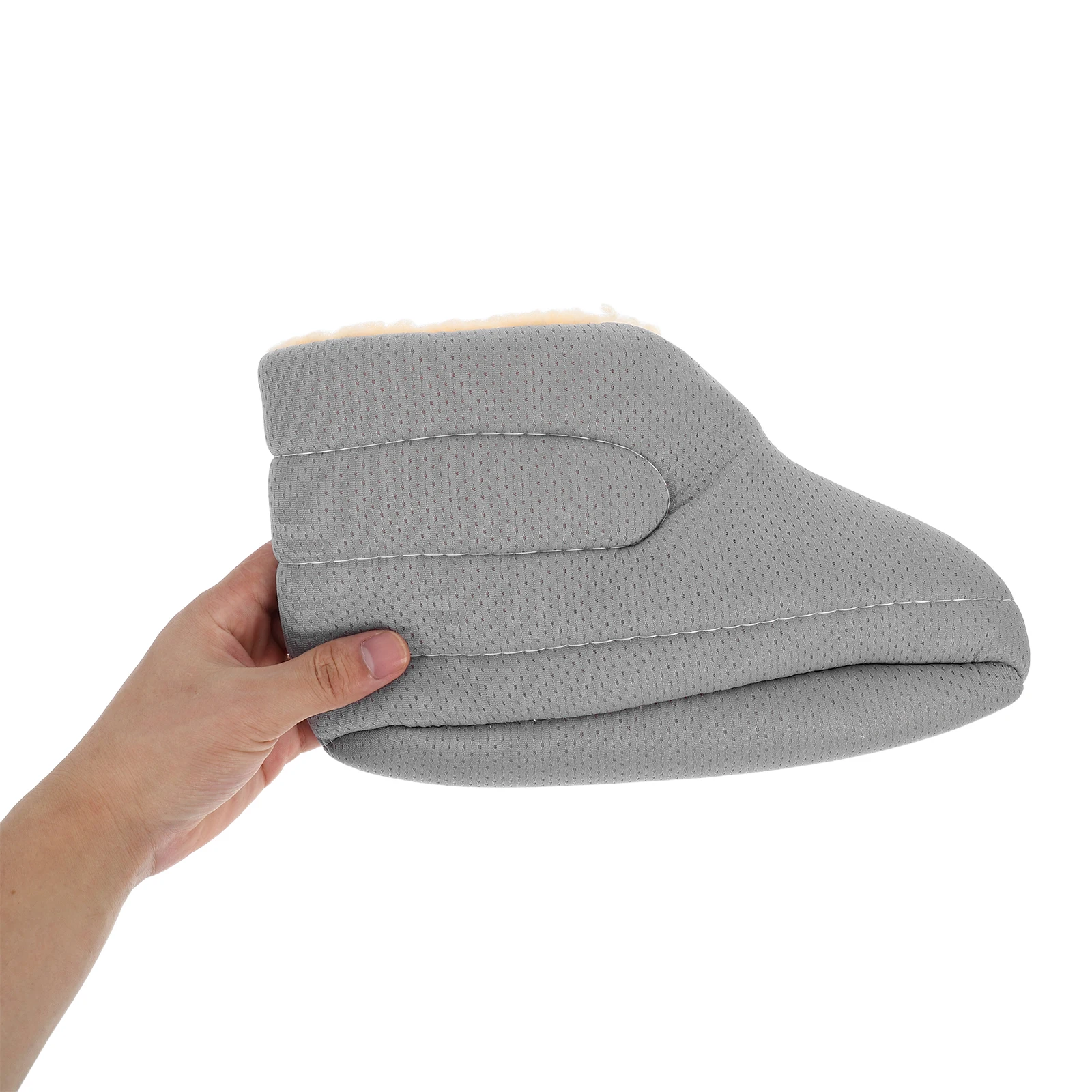 Men Waterproof Winter Snow Boots Insulated Oxford Cloth Fishing Hiking Boots Warm Lined Outdoor Cold Weather Footwear
Men Waterproof Winter Snow Boots Insulated Oxford Cloth Fishing Hiking Boots Warm Lined Outdoor Cold Weather Footwear