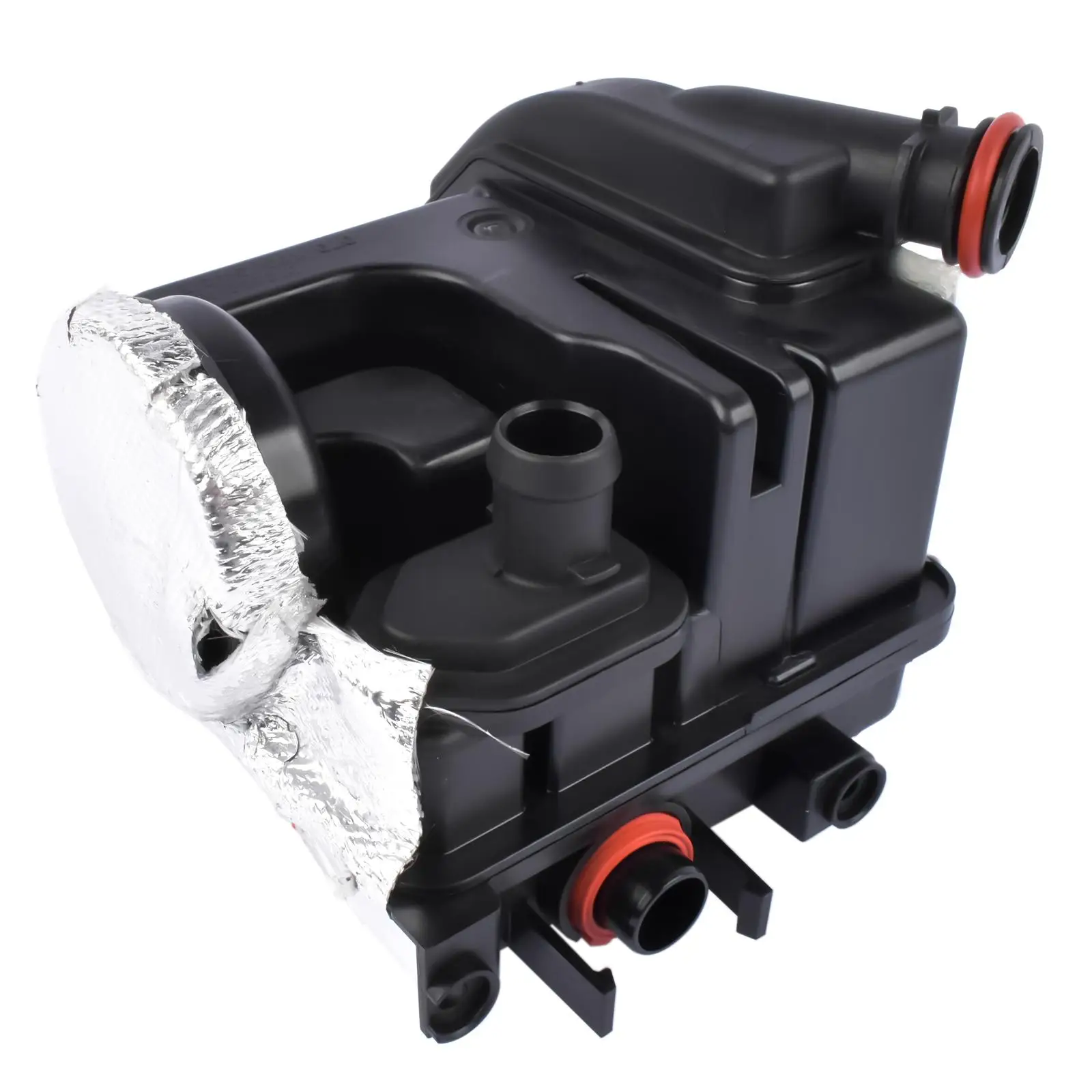 AP01 Oil Separator for 2013-2018 Audi S6 RS7 S7 A8 D4 S8 Quattro 4.0L V8 079103542B
AP01 Oil Separator for 2013-2018 Audi S6 RS7 S7 A8 D4 S8 Quattro 4.0L V8 079103542B