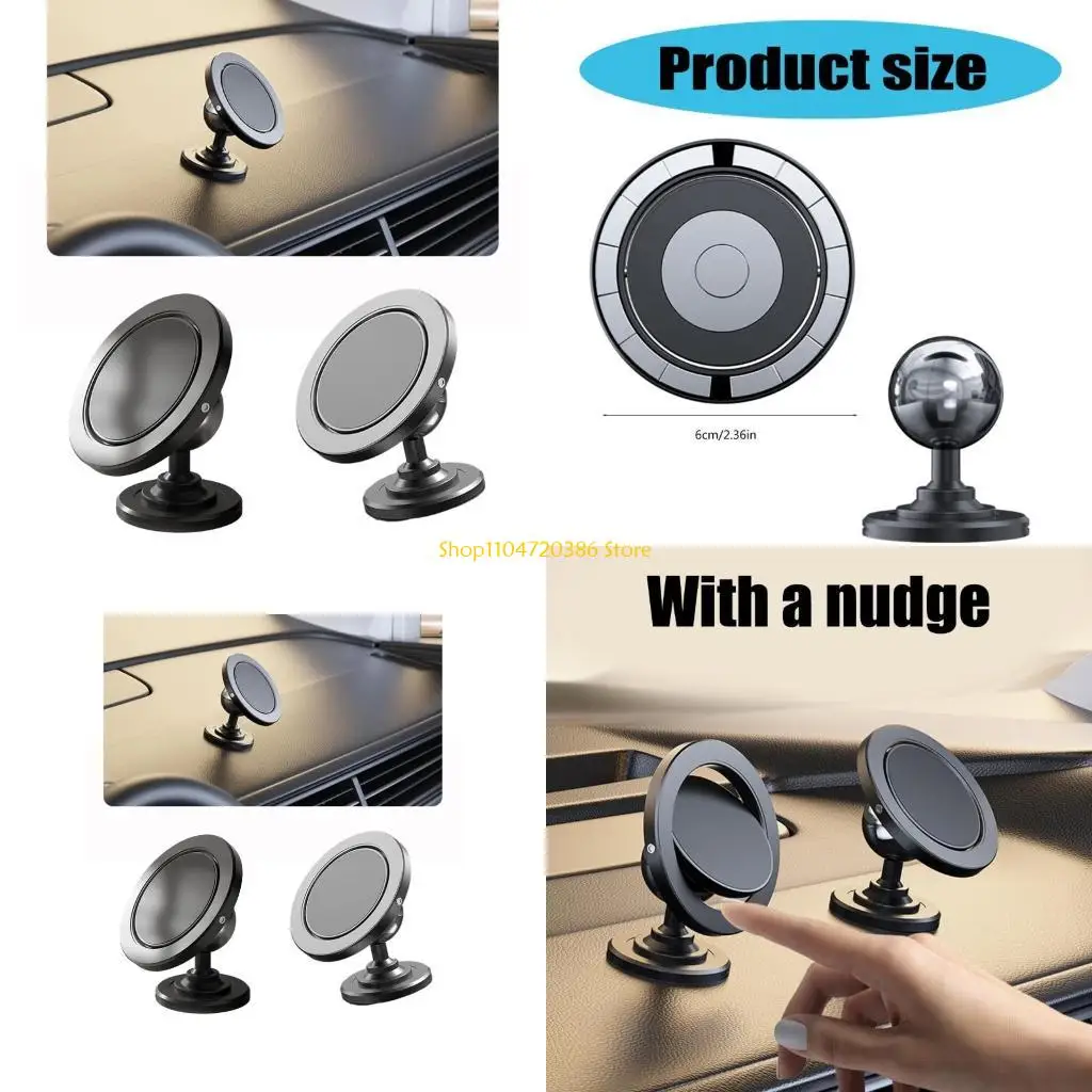 K0EA Вращающийся магнитный автомобильный держатель для телефона Магнитный держатель для смартфона Поддержка телефона Кронштейн
K0EA Вращающийся магнитный автомобильный держатель для телефона Магнитный держатель для смартфона Поддержка телефона Кронштейн