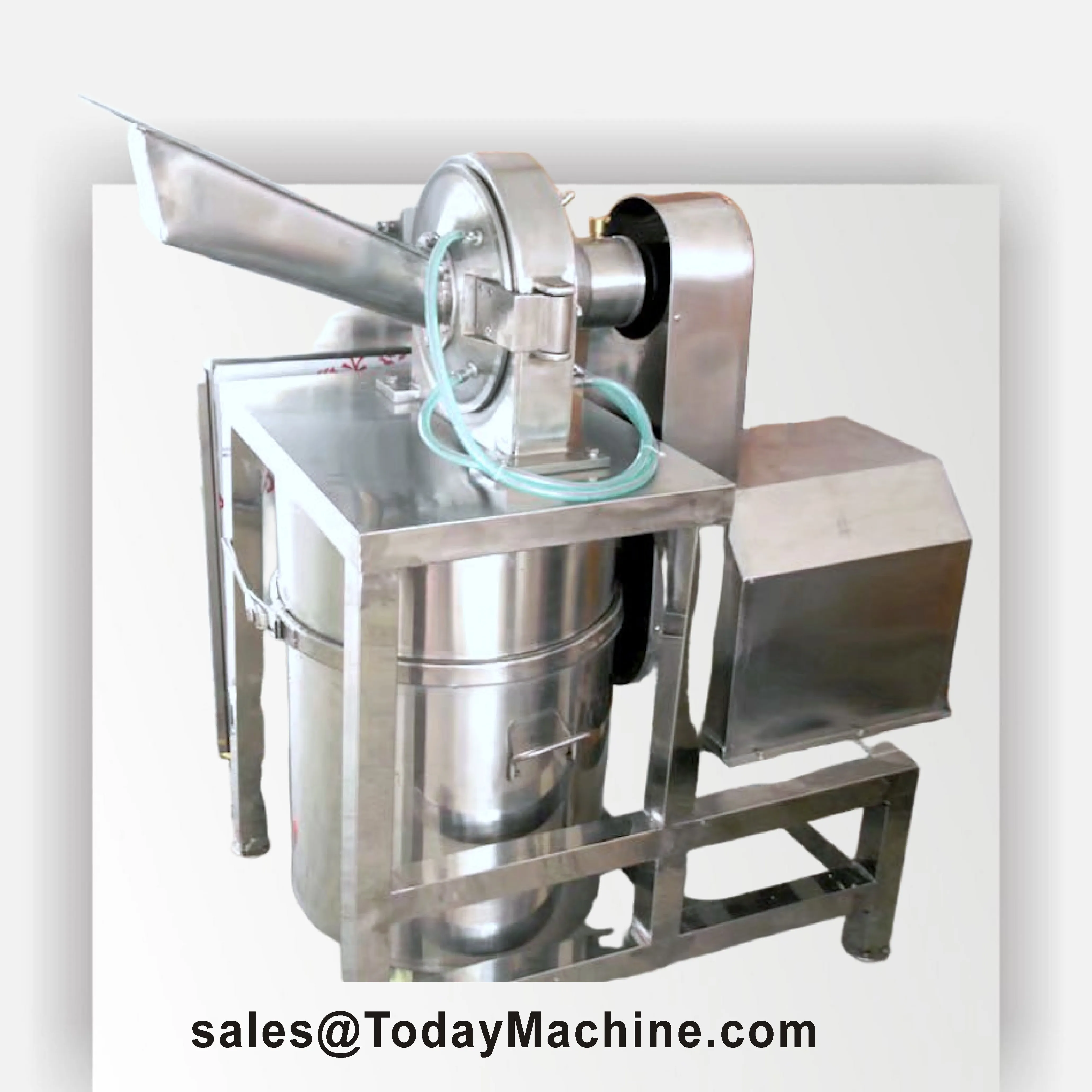 Multi-function Wet and Dry Grinder for Small Grains Commercial Powder Grinding Machine Wet Grain Grinding Machine
Multi-function Wet and Dry Grinder for Small Grains Commercial Powder Grinding Machine Wet Grain Grinding Machine