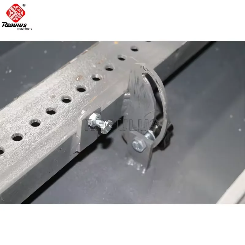 HotStraight Blade Grinding Recycling Machine Crusher Knives Sharpening Machine Shredder Blades Sharpener
HotStraight Blade Grinding Recycling Machine Crusher Knives Sharpening Machine Shredder Blades Sharpener