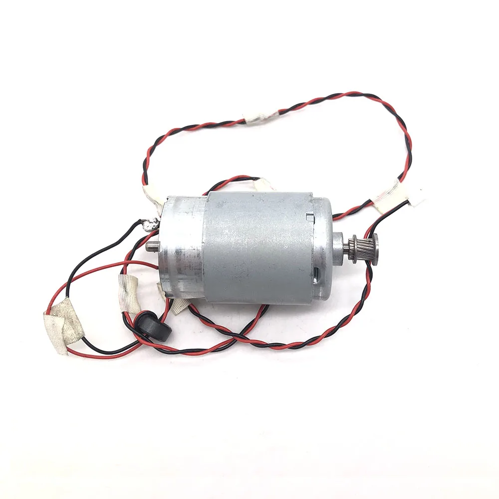 Основной двигатель подходит для Epson EP-979A3 XP600 XP601 XP605 XP610 XP615 XP700 XP701 XP750 XP800 XP810 XP850 XP950 XP830 XP630 XP635
Основной двигатель подходит для Epson EP-979A3 XP600 XP601 XP605 XP610 XP615 XP700 XP701 XP750 XP800 XP810 XP850 XP950 XP830 XP630 XP635