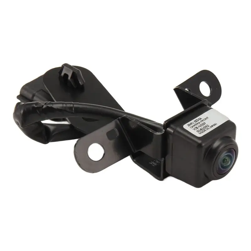 PHILE-Front View Parking Assist Camera Assembly 284F13ZD0A 284F1-3ZD0A For Nissan Armada 2017-2021 Patrol Y62 New
PHILE-Front View Parking Assist Camera Assembly 284F13ZD0A 284F1-3ZD0A For Nissan Armada 2017-2021 Patrol Y62 New