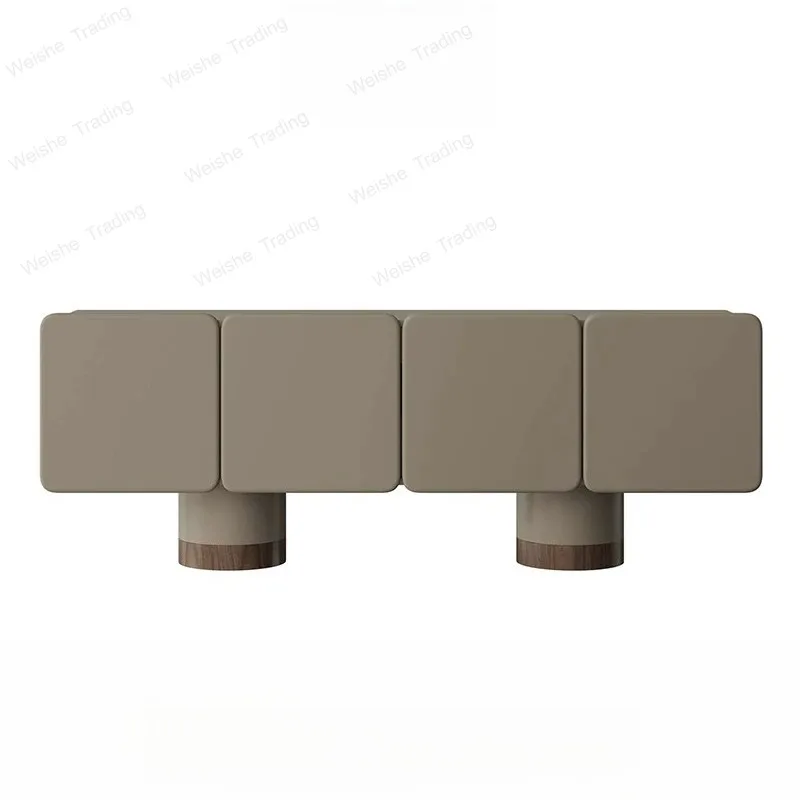 Modern TV cabinet gradually change color model room decorative cabinet homestay minimalist locker
Modern TV cabinet gradually change color model room decorative cabinet homestay minimalist locker