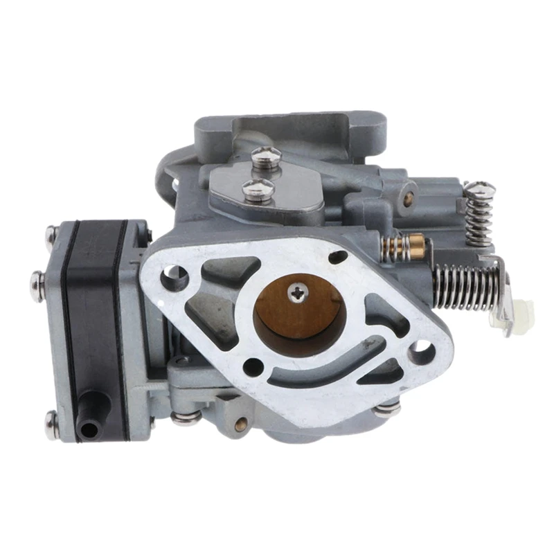 КАРБЮРАТОР Assy 3303-803687A04 803687A 803687T04 803687T01 для Mercury Mariner 8HP 9.8HP 2T подвесные моторы
КАРБЮРАТОР Assy 3303-803687A04 803687A 803687T04 803687T01 для Mercury Mariner 8HP 9.8HP 2T подвесные моторы