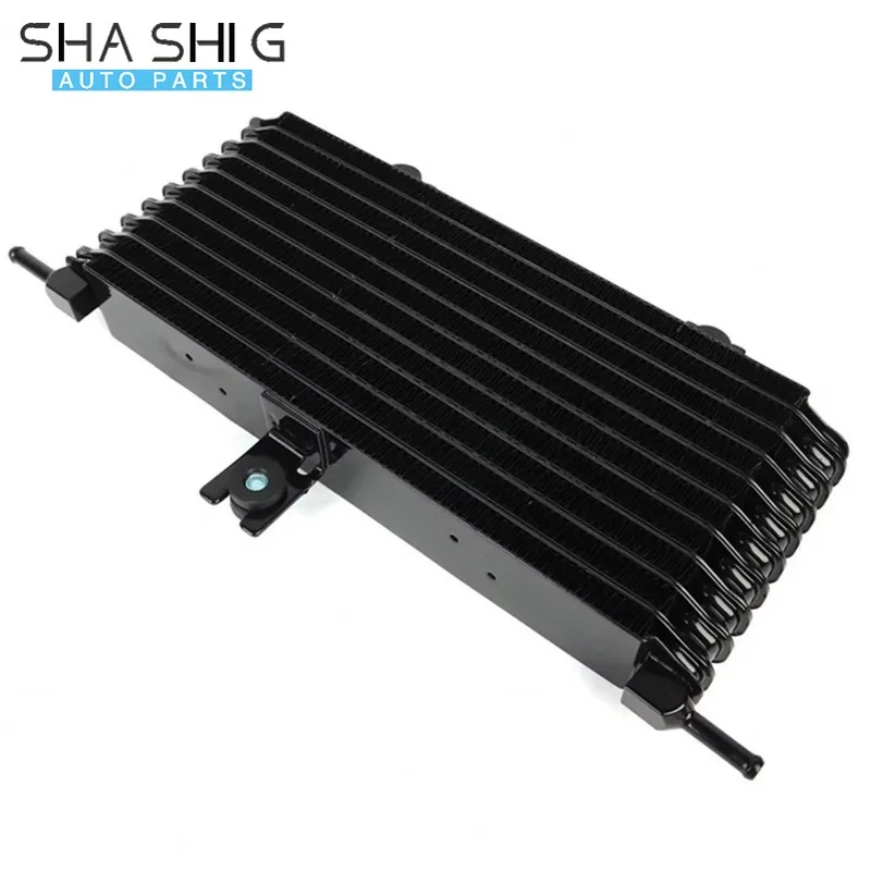 Масляный радиатор передач T/M 216064EA0A для Nissan Qashqai II J11 CVT 2013-2019 21606-4EA0A
Масляный радиатор передач T/M 216064EA0A для Nissan Qashqai II J11 CVT 2013-2019 21606-4EA0A