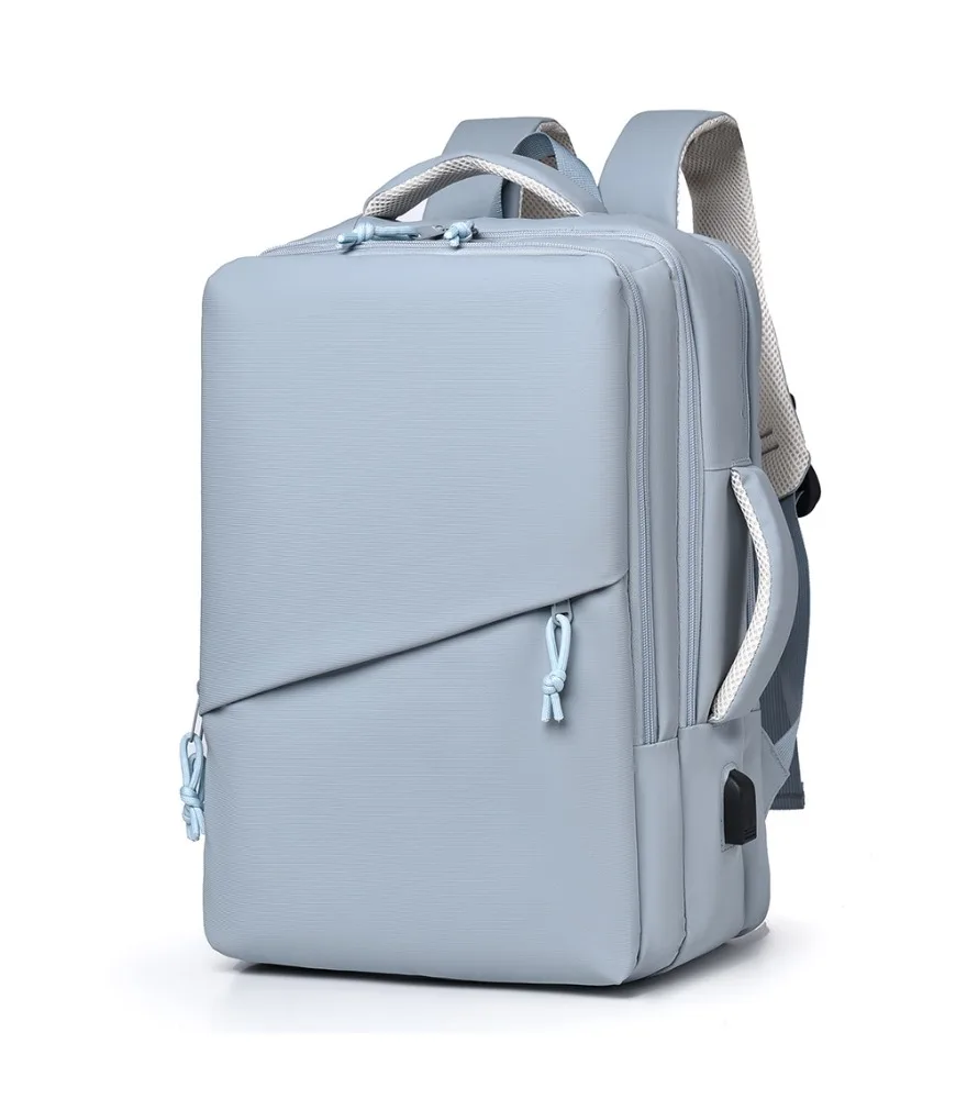 Computer bag Large capacity travel women's backpack Backpack School bag Tide commuter men's backpack Lightweight
Computer bag Large capacity travel women's backpack Backpack School bag Tide commuter men's backpack Lightweight