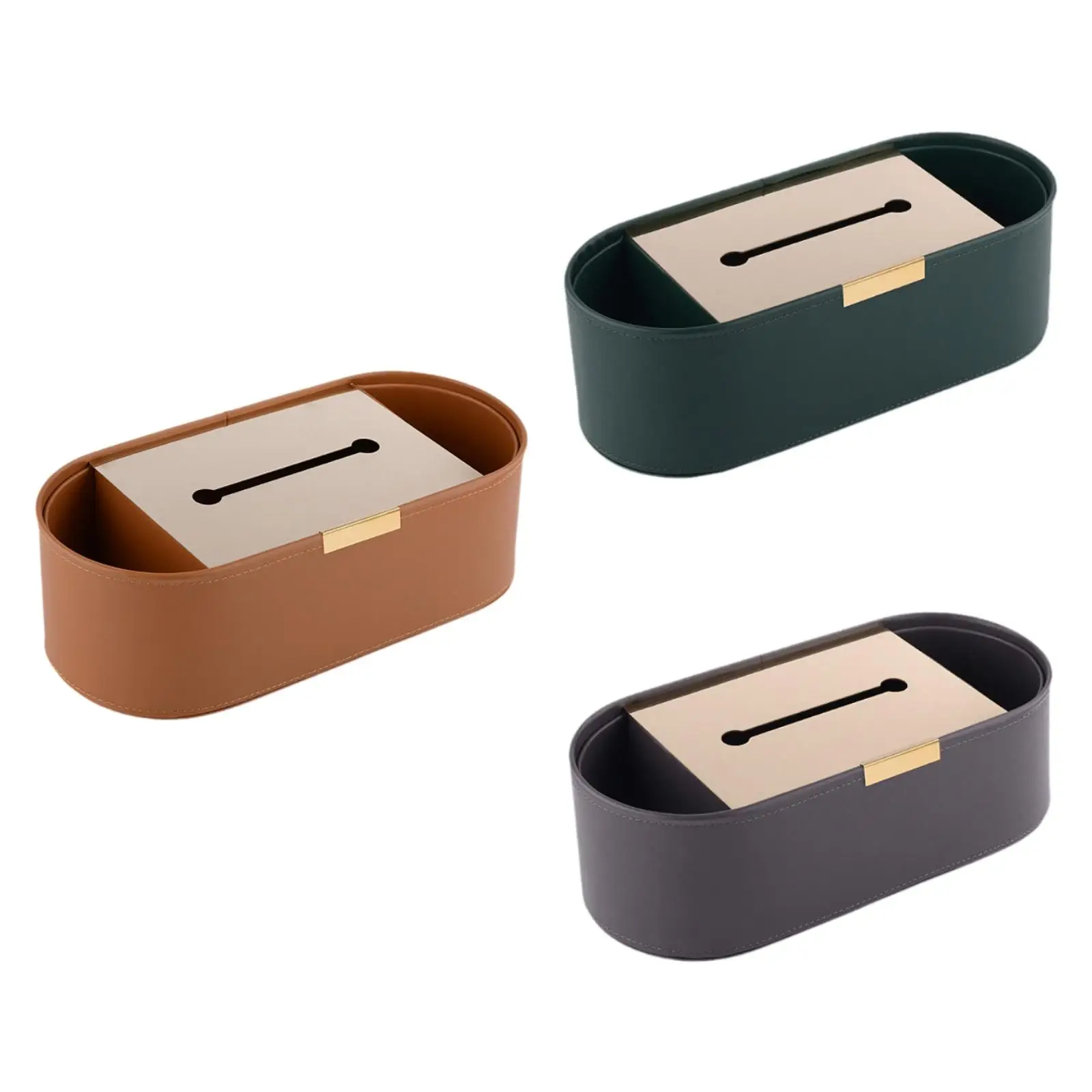 Facial Tissue Holder Desktop Storage Box Phone Stand Tissue Paper Holder Tissue Box for Office Vanity Bedside Table Car Bathroom
Facial Tissue Holder Desktop Storage Box Phone Stand Tissue Paper Holder Tissue Box for Office Vanity Bedside Table Car Bathroom
