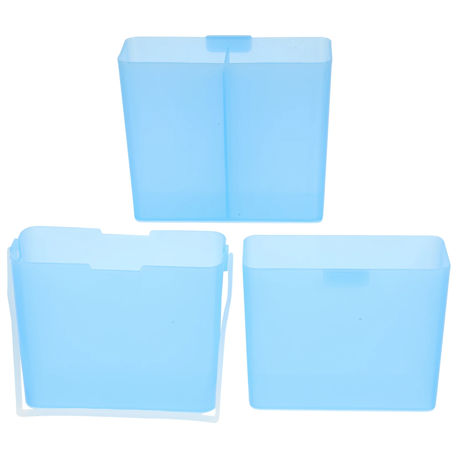 Portable Paint Washer Yellow Office Storage Box Marker Holder Reusable Plastic Bucket Art Storage Box For Markers Tool
Portable Paint Washer Yellow Office Storage Box Marker Holder Reusable Plastic Bucket Art Storage Box For Markers Tool